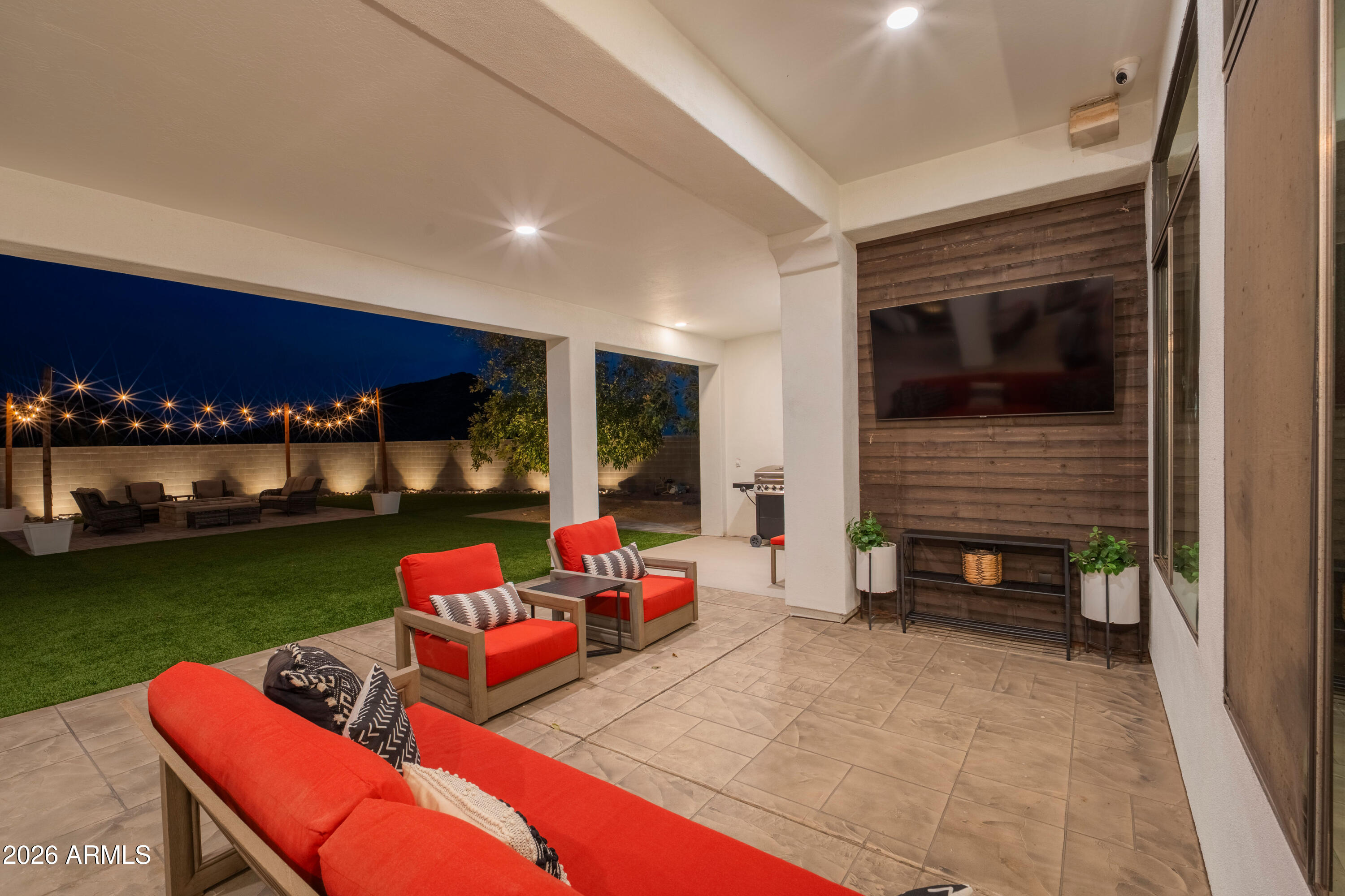 119 E Sabrosa Drive