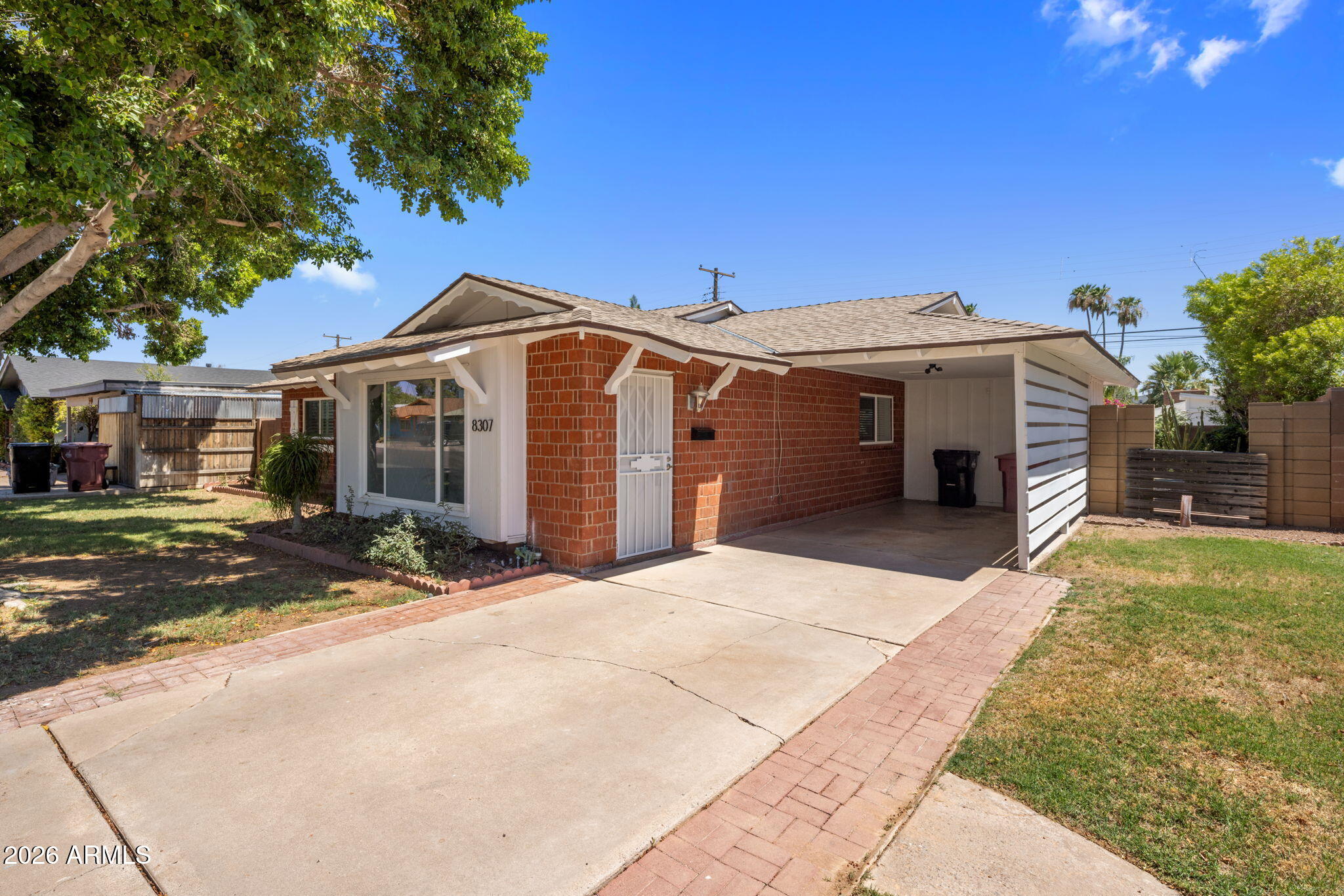 8307 E MONTEROSA Street