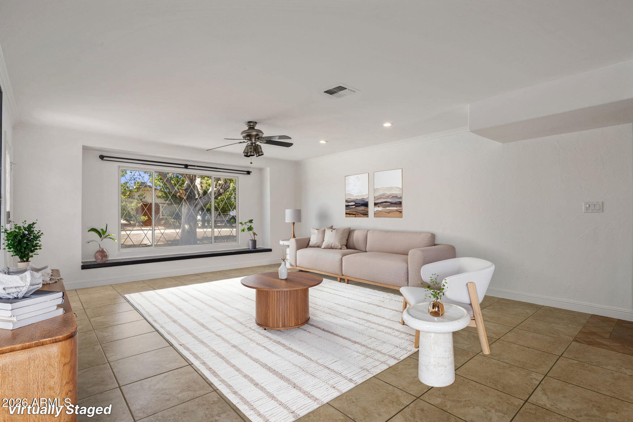 8307 E MONTEROSA Street
