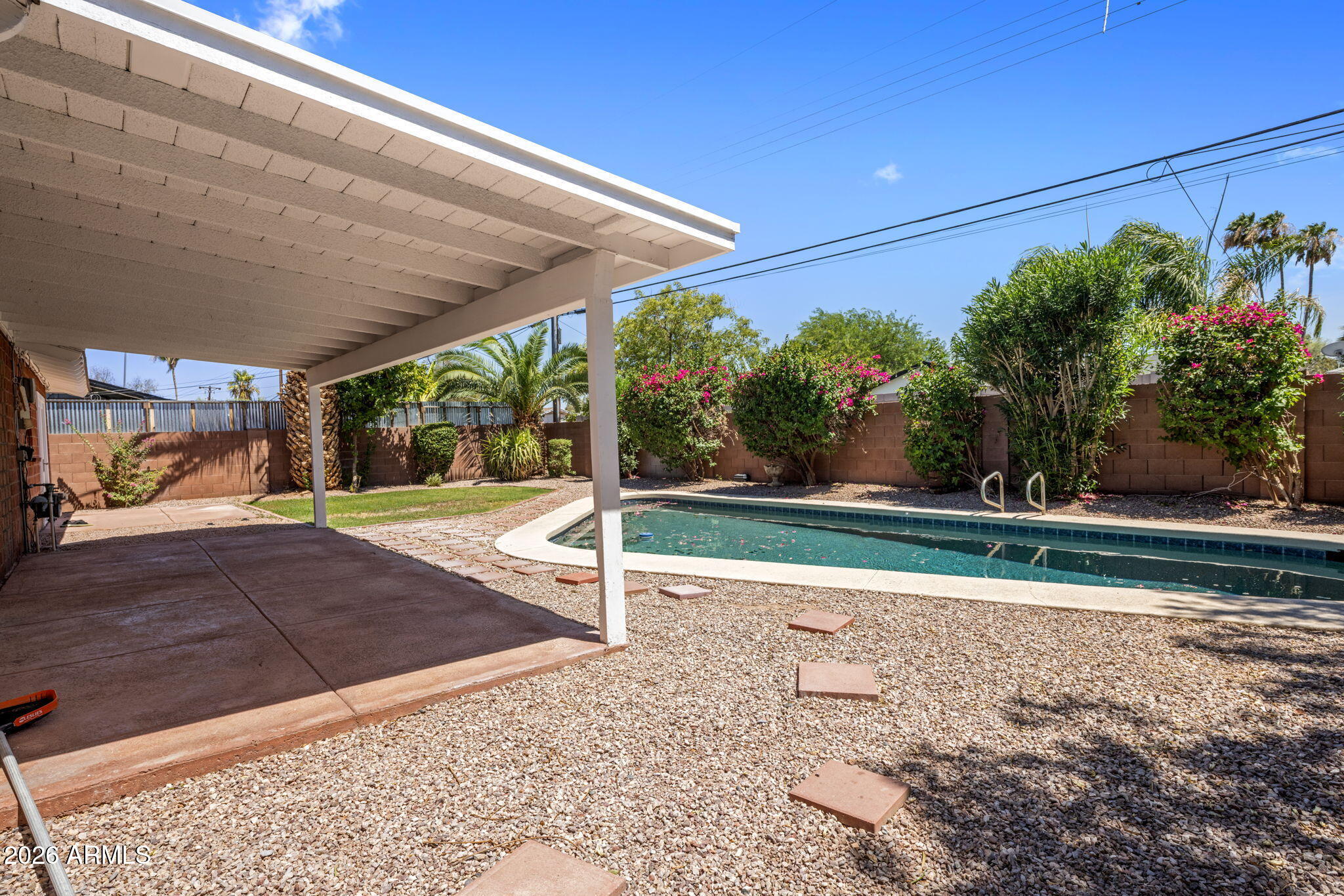8307 E MONTEROSA Street
