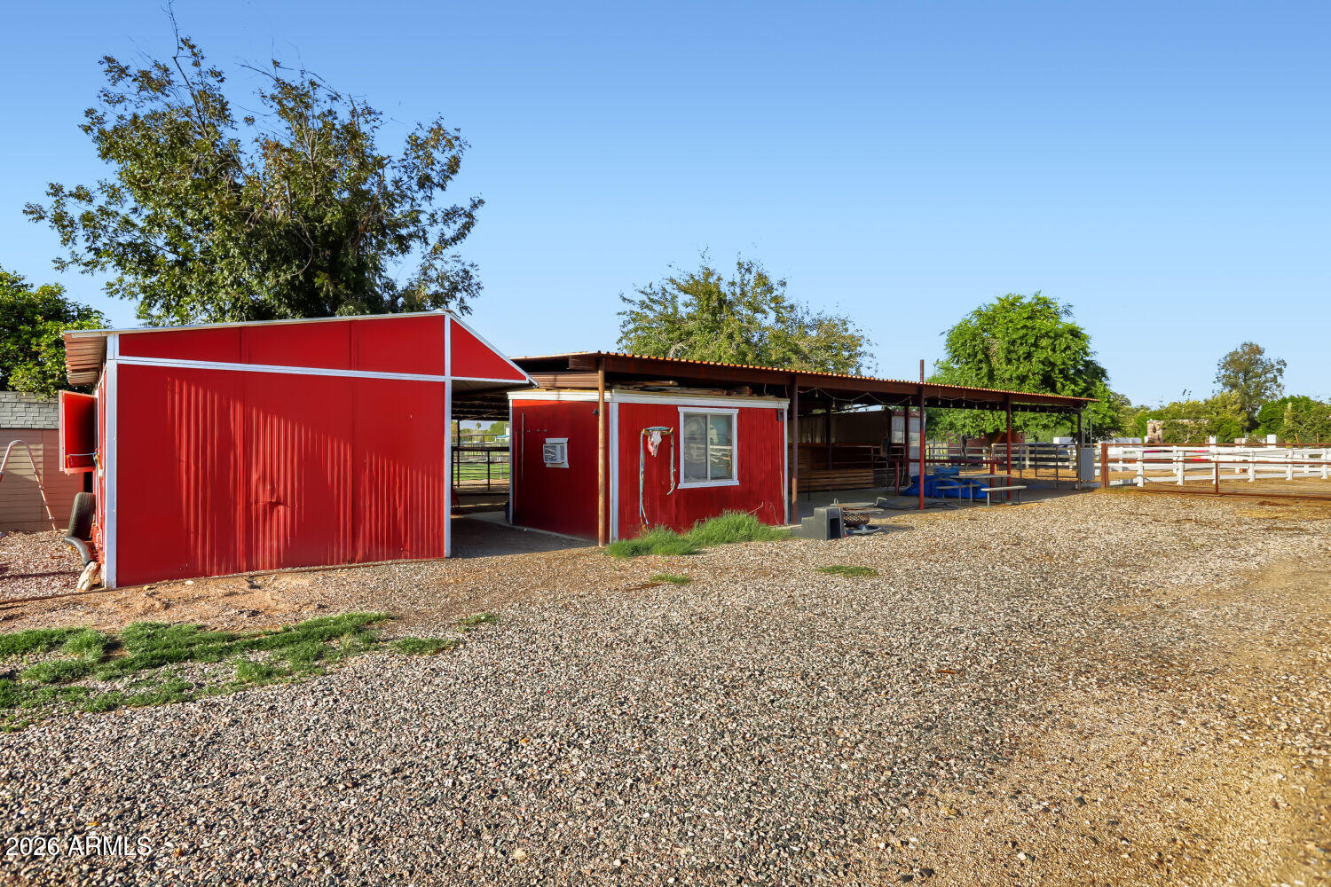 21633 S 156TH Street