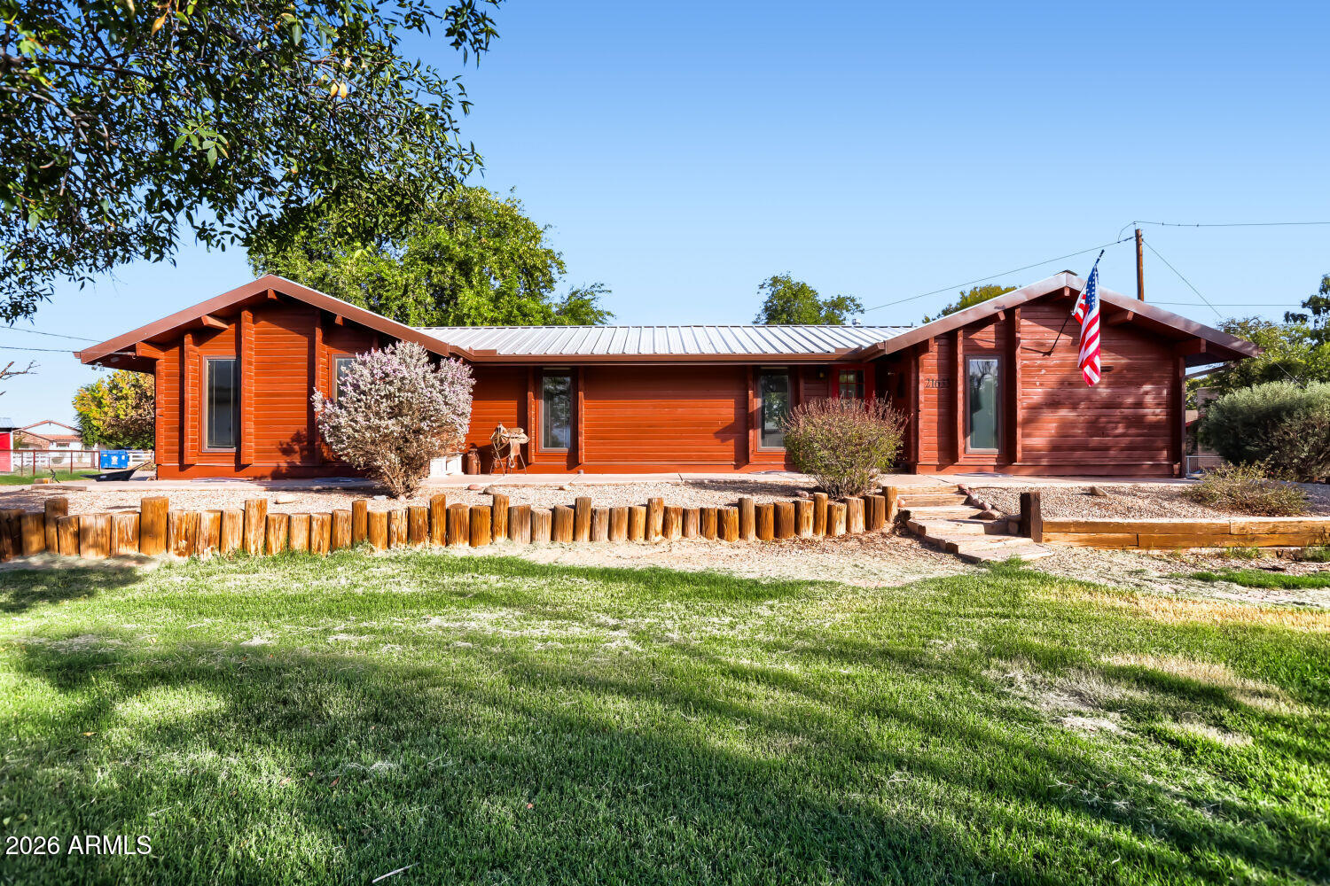 21633 S 156TH Street