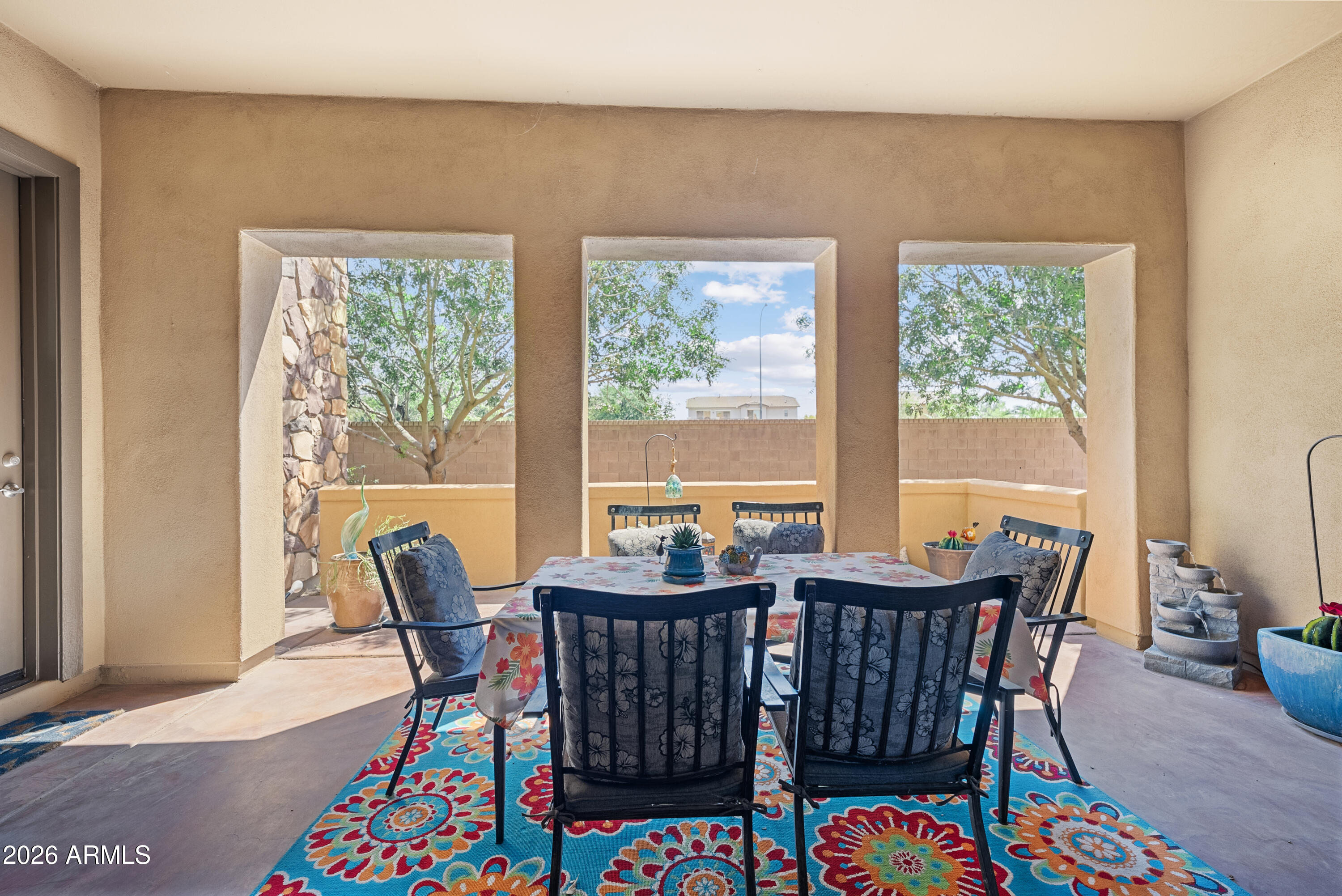 4777 S FULTON RANCH Boulevard 1026