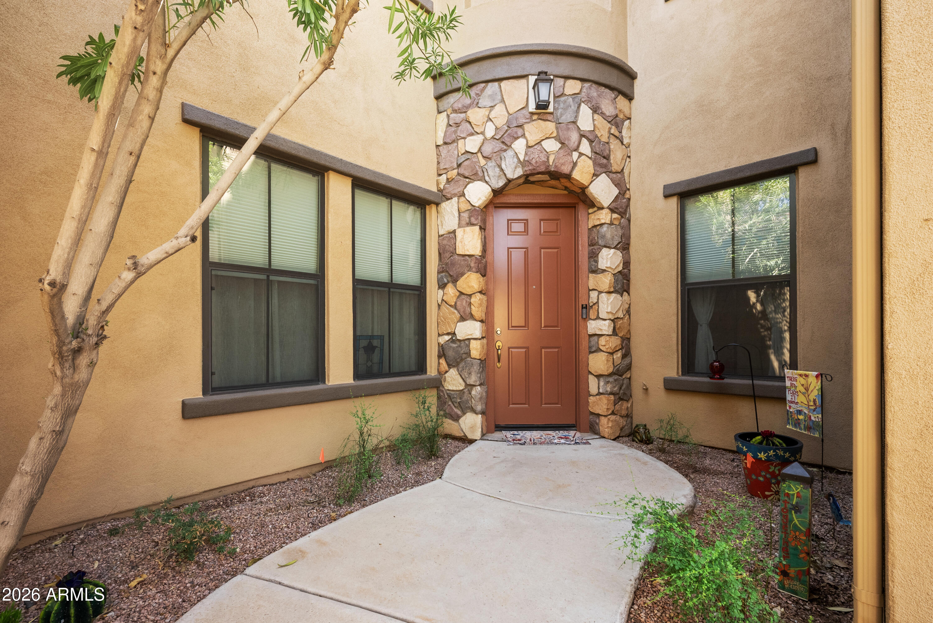 4777 S FULTON RANCH Boulevard 1026