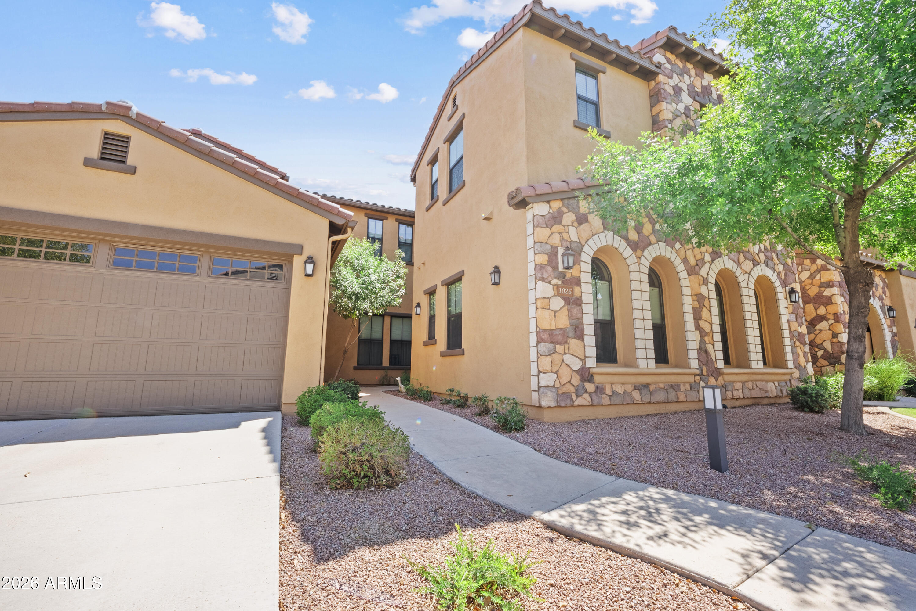 4777 S FULTON RANCH Boulevard 1026
