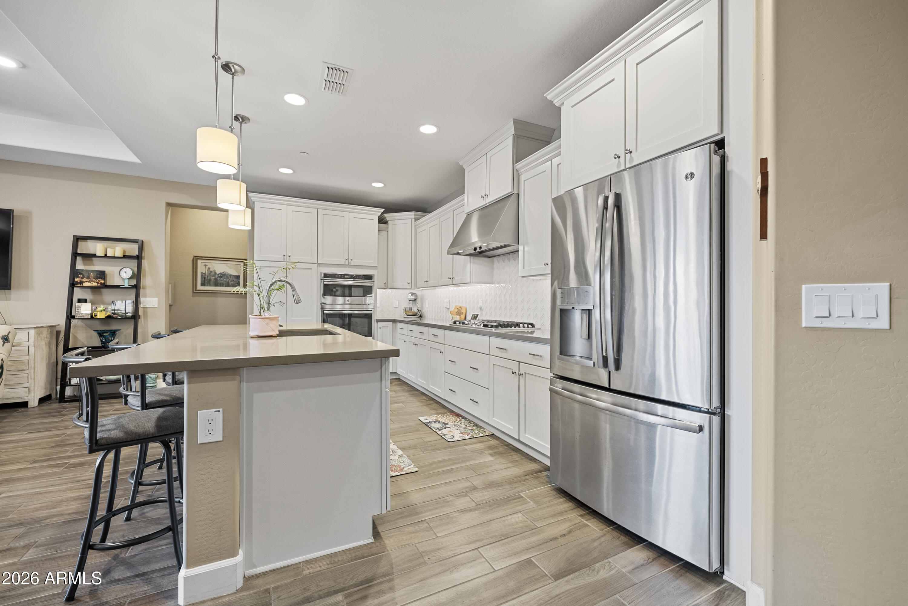 4777 S FULTON RANCH Boulevard 1026