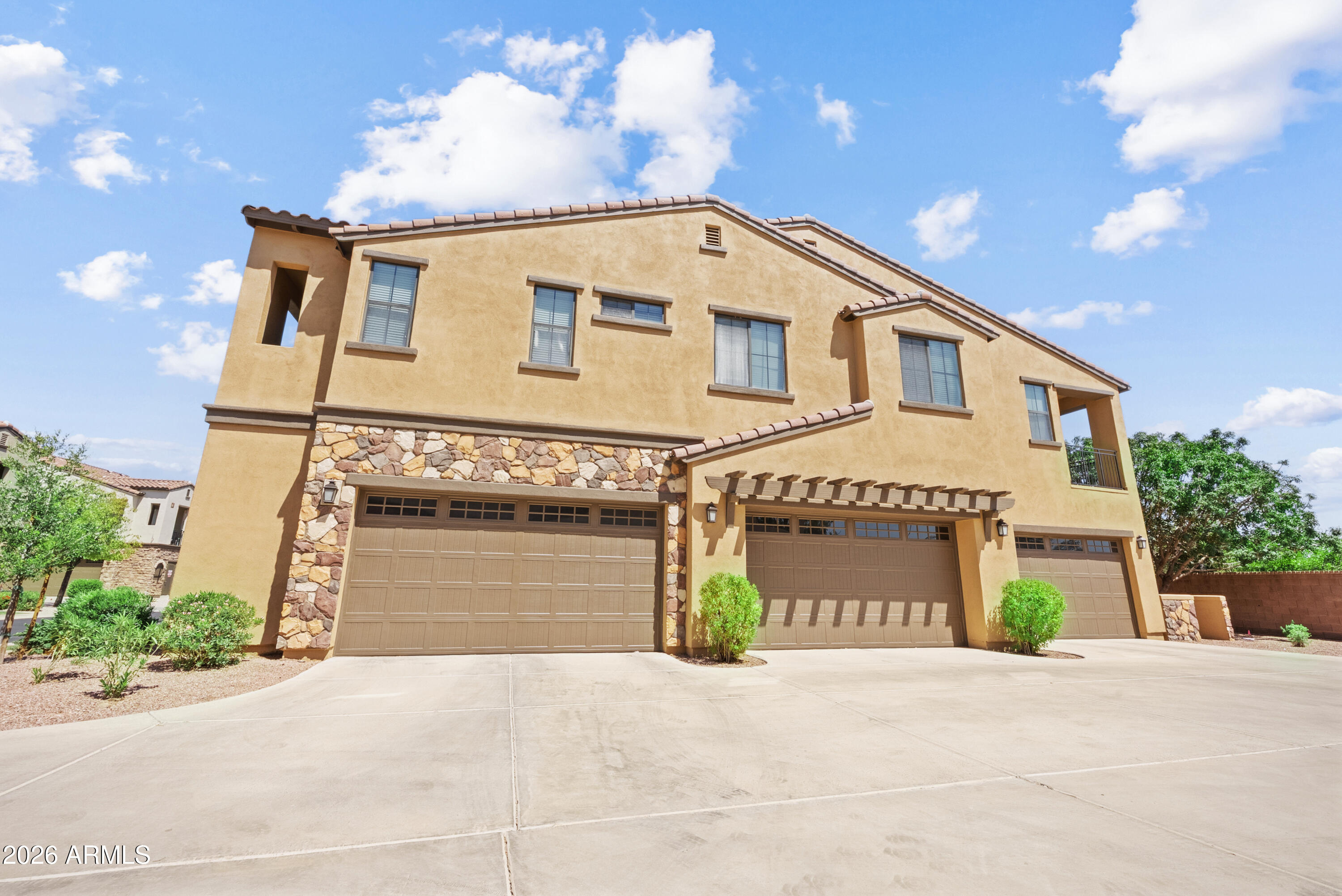 4777 S FULTON RANCH Boulevard 1026