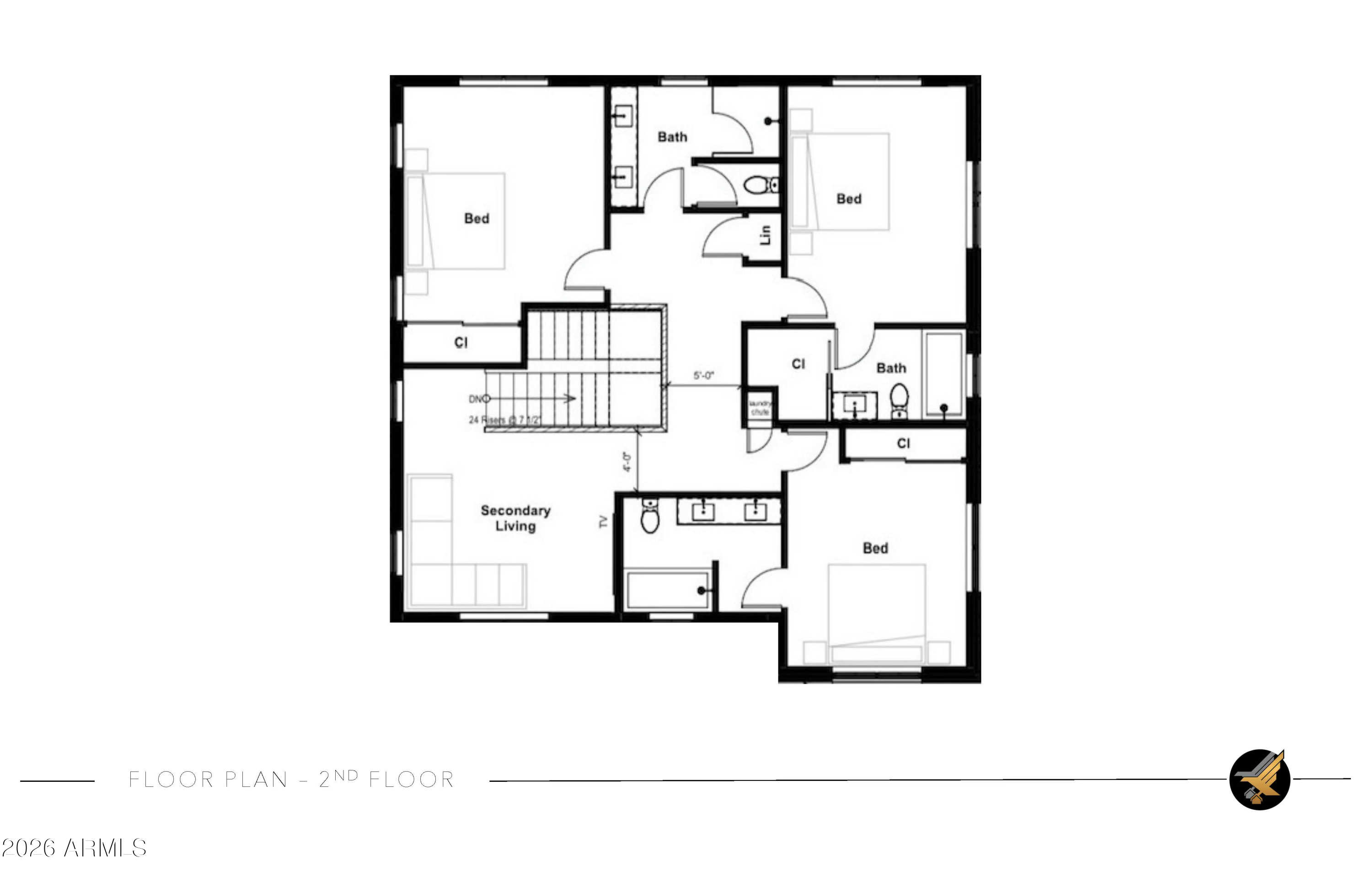 3666 S WOODLAND HILLS Drive