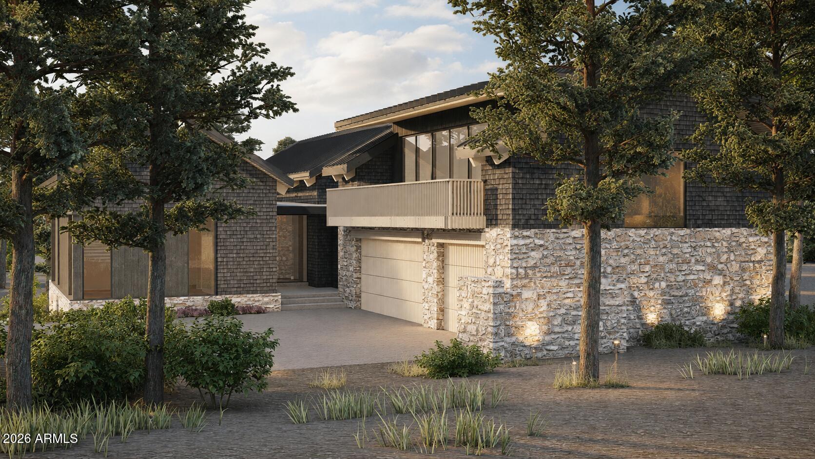 3724 S Woodland Hills Drive 385