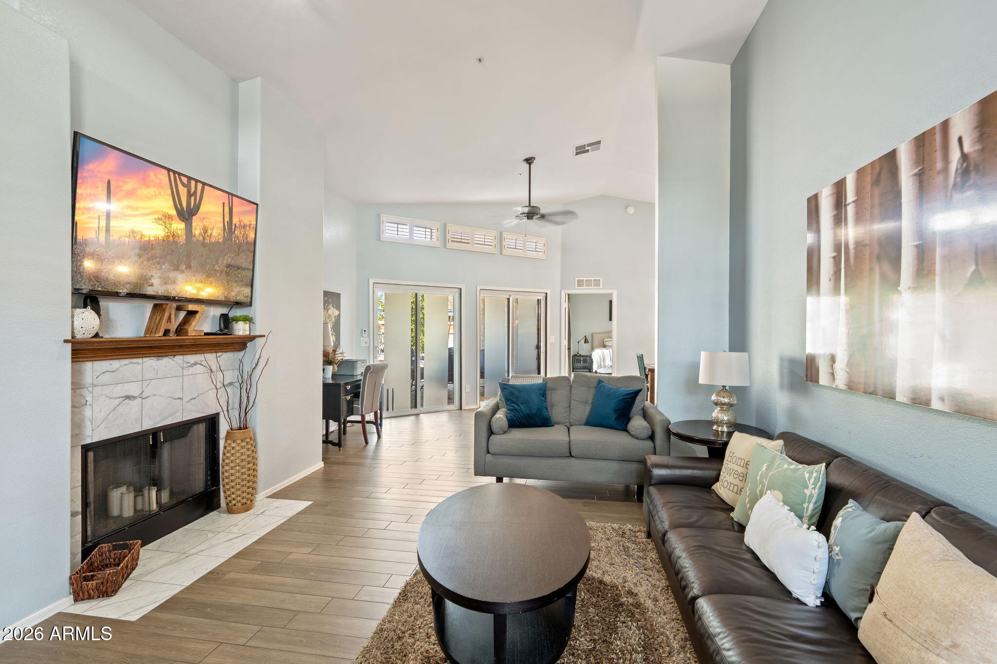 8778 E APPALOOSA Trail