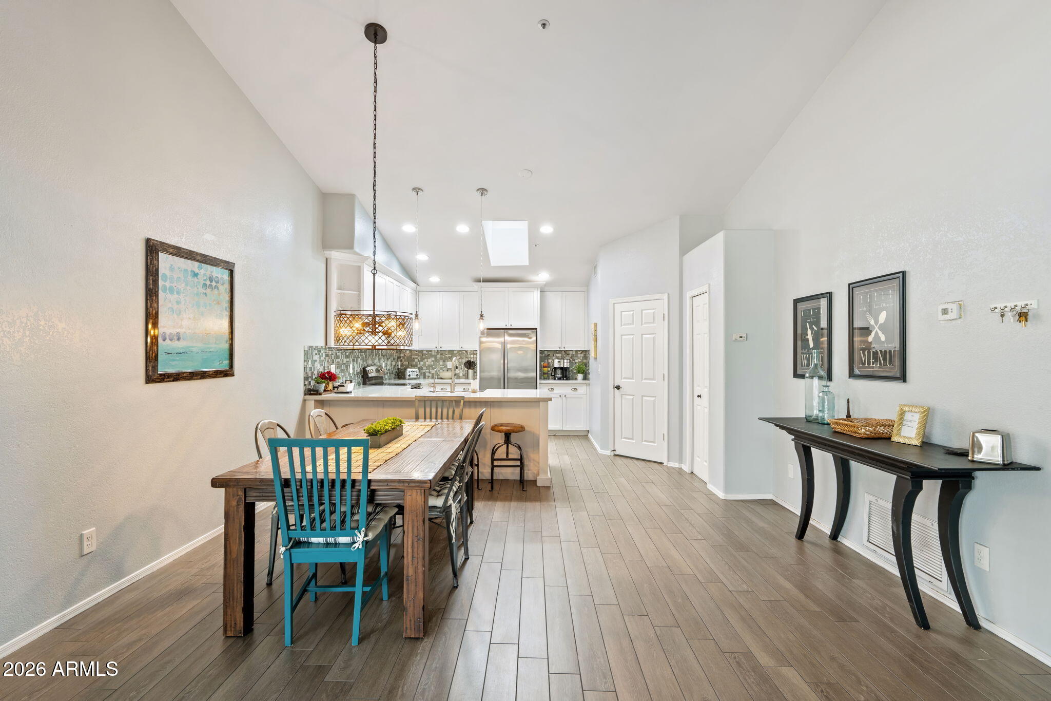 8778 E APPALOOSA Trail