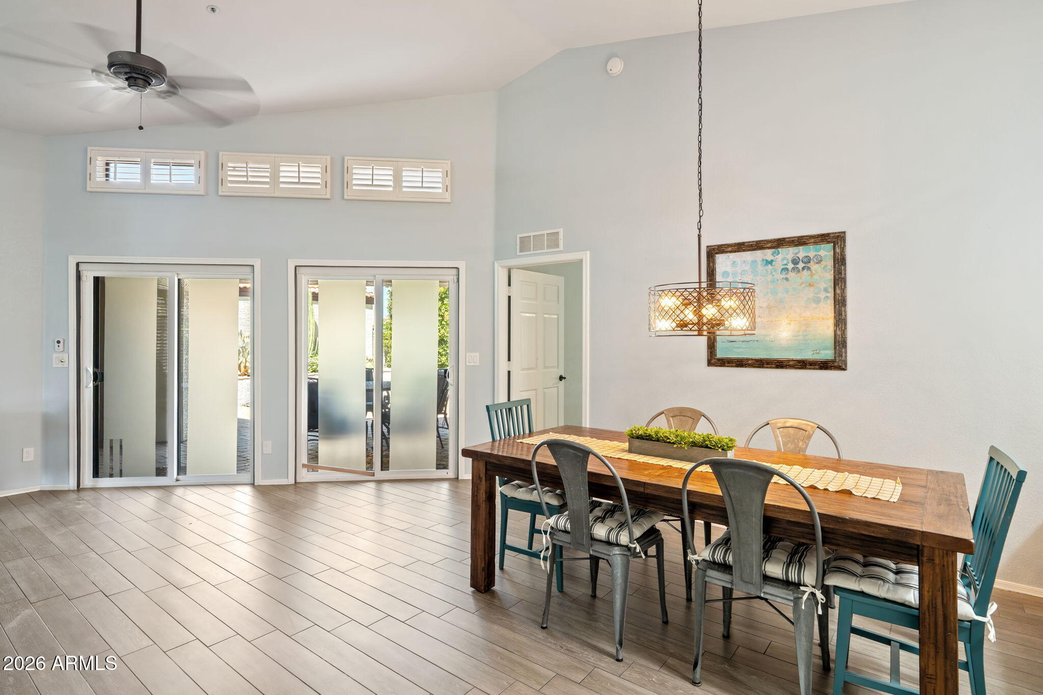 8778 E APPALOOSA Trail