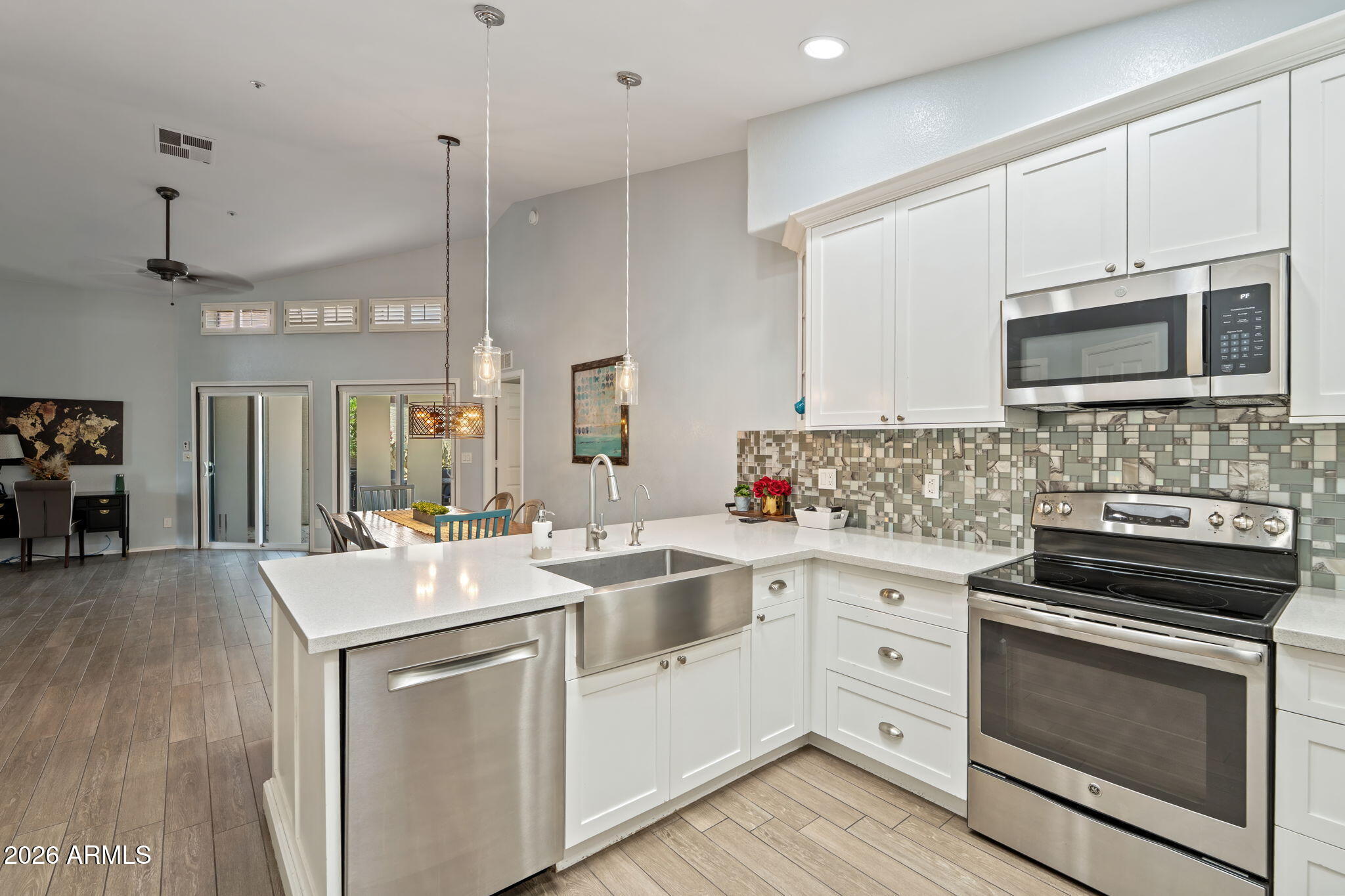 8778 E APPALOOSA Trail