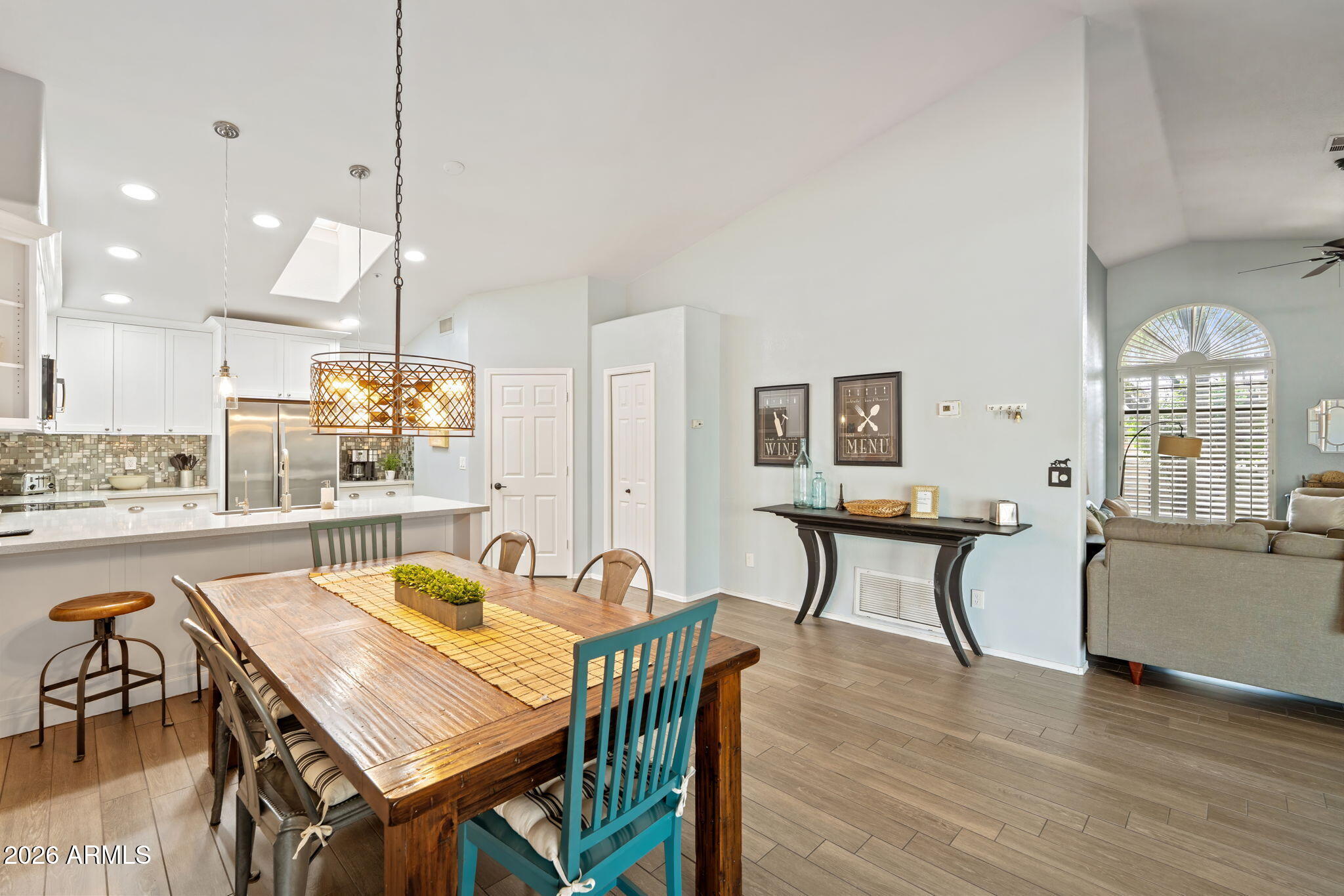 8778 E APPALOOSA Trail