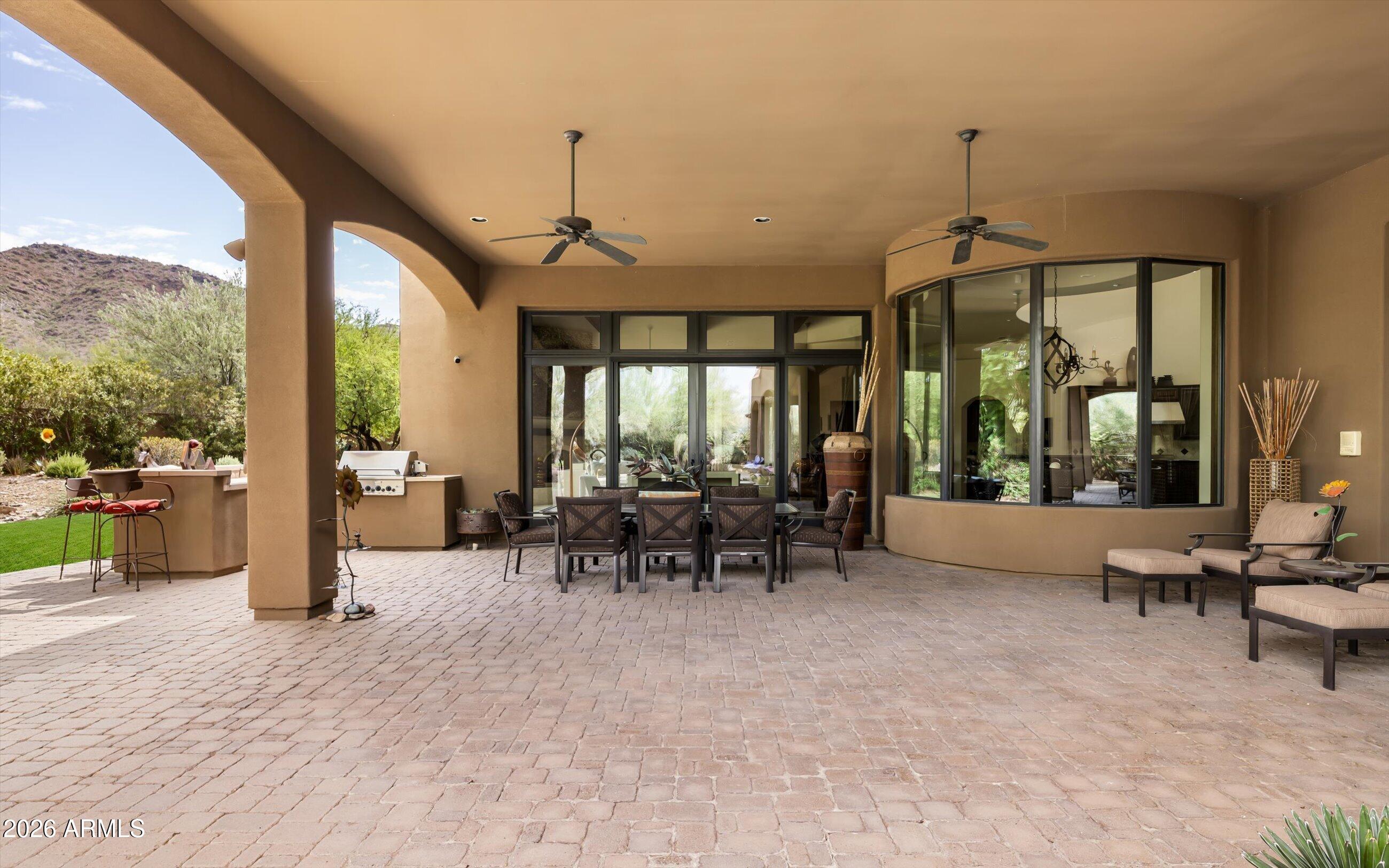 10304 E FOOTHILLS Drive