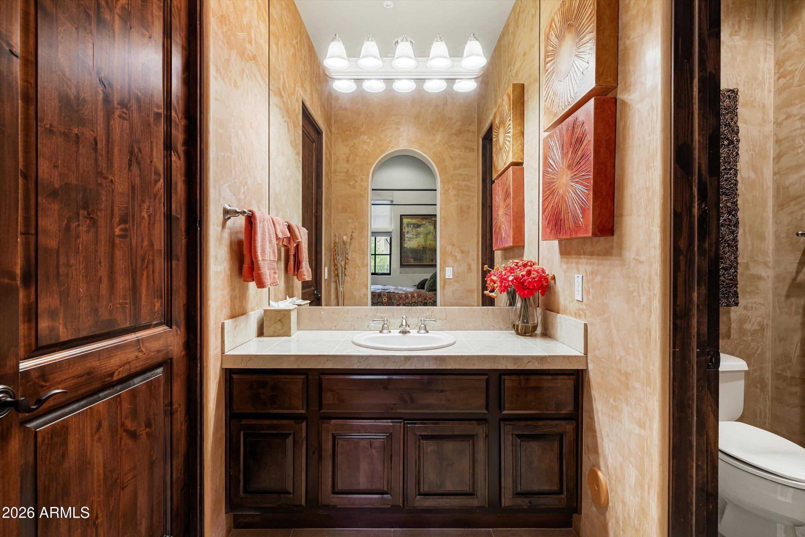 10304 E FOOTHILLS Drive