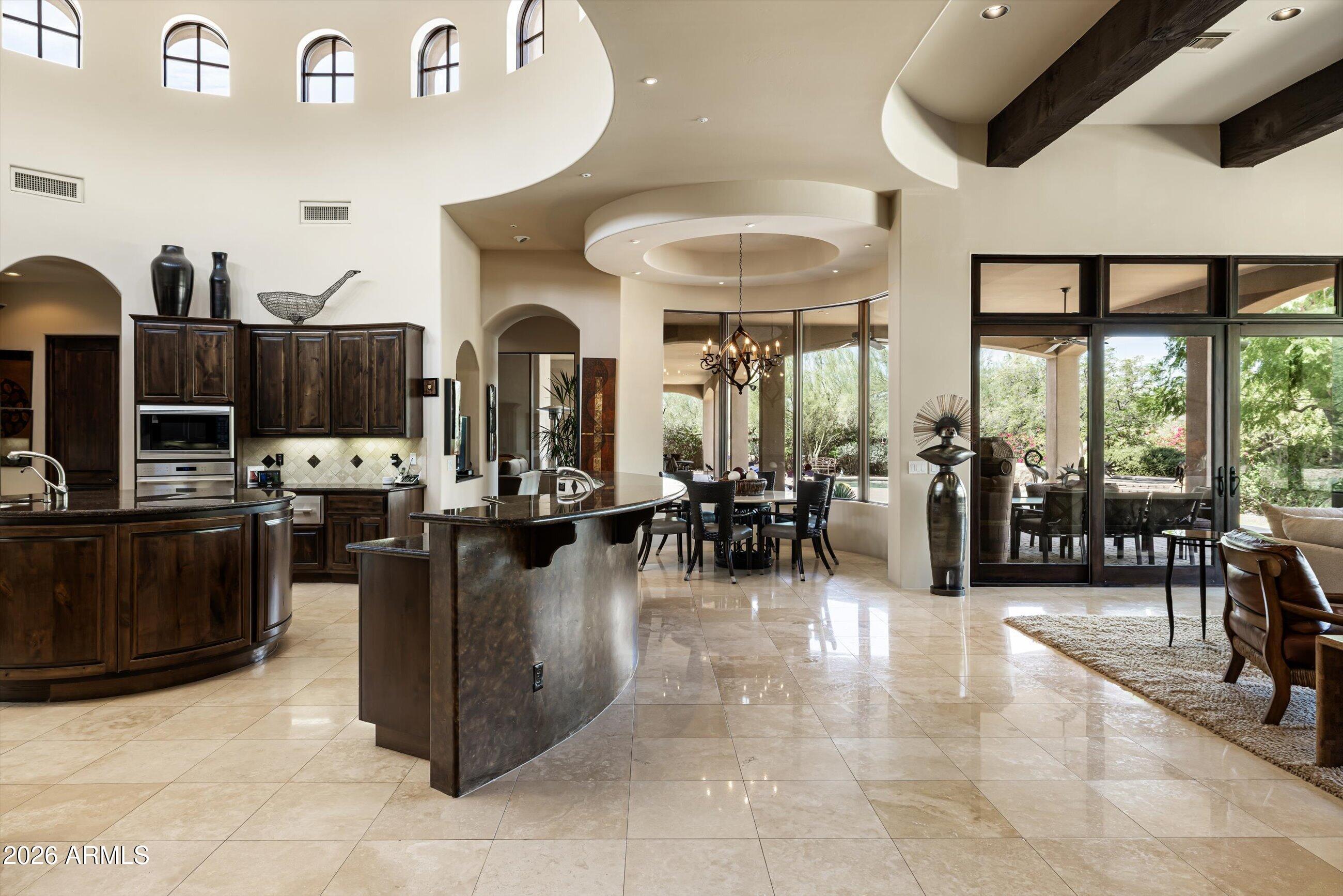 10304 E FOOTHILLS Drive
