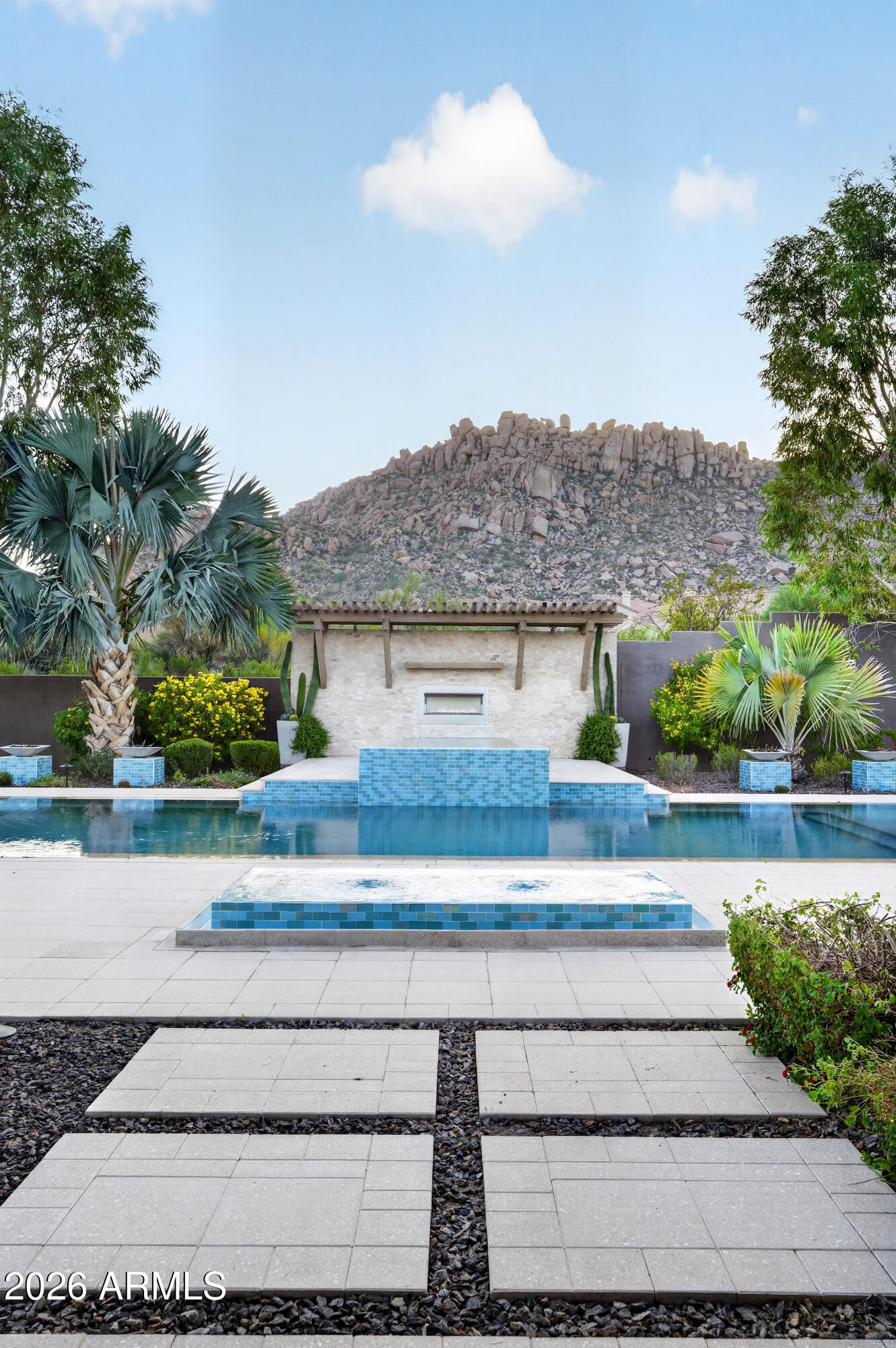 11605 E DESERT HOLLY Drive