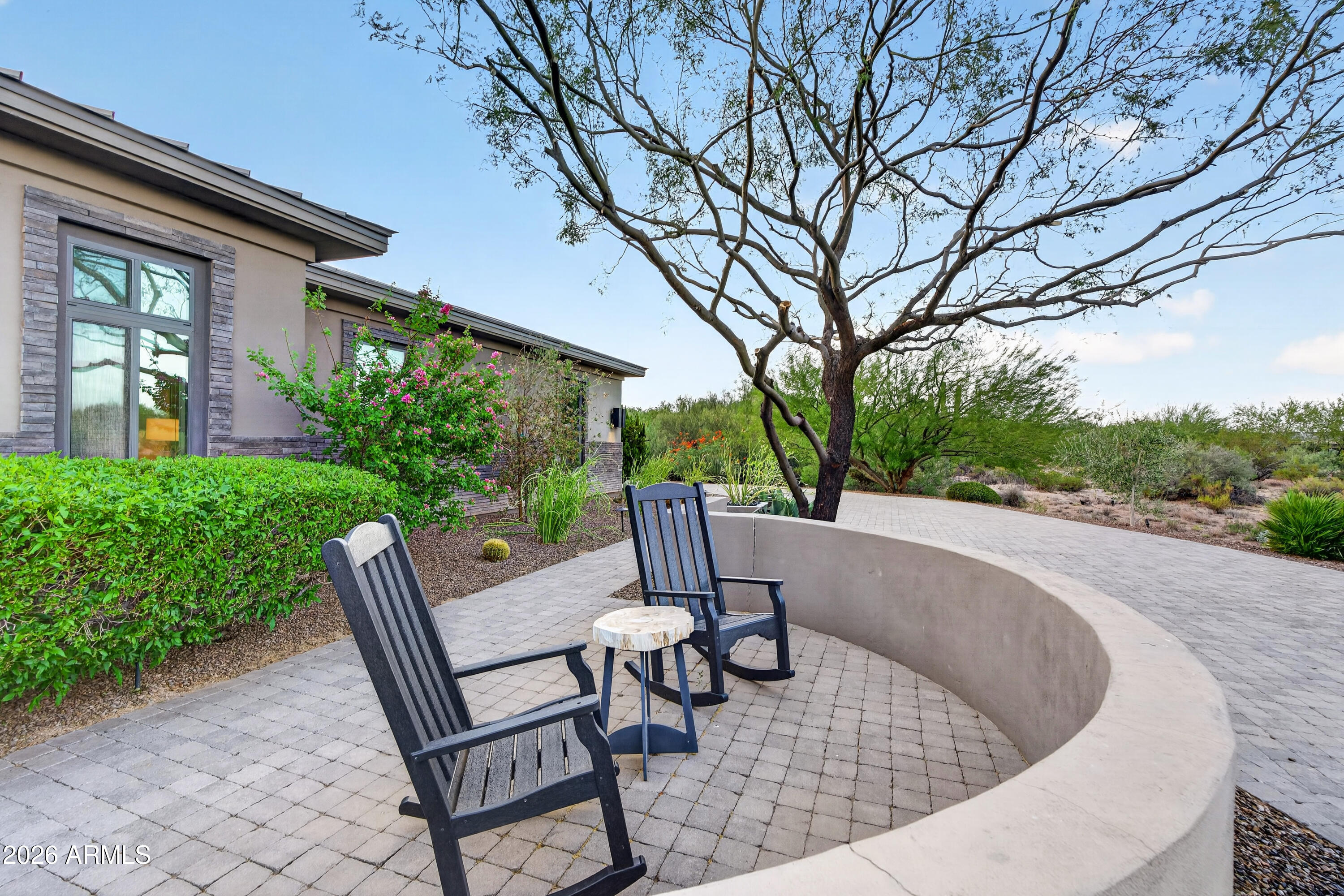 11605 E DESERT HOLLY Drive