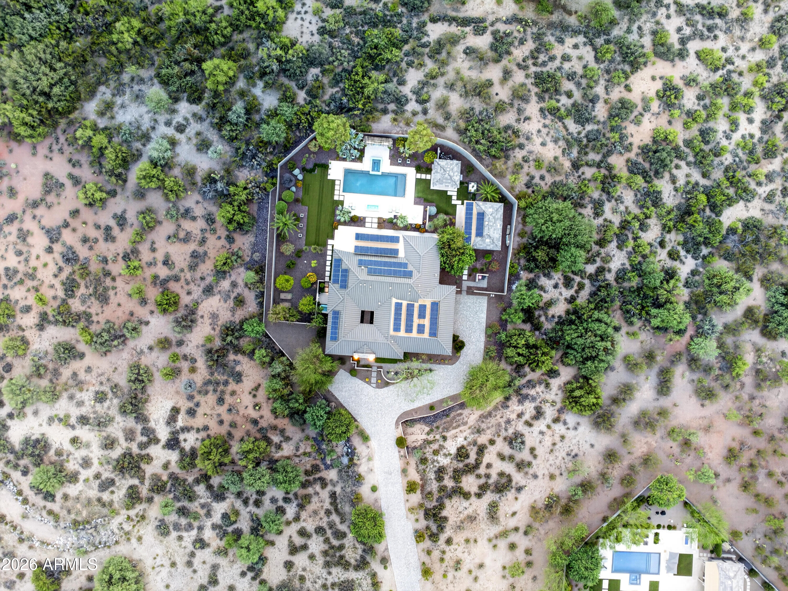 11605 E DESERT HOLLY Drive