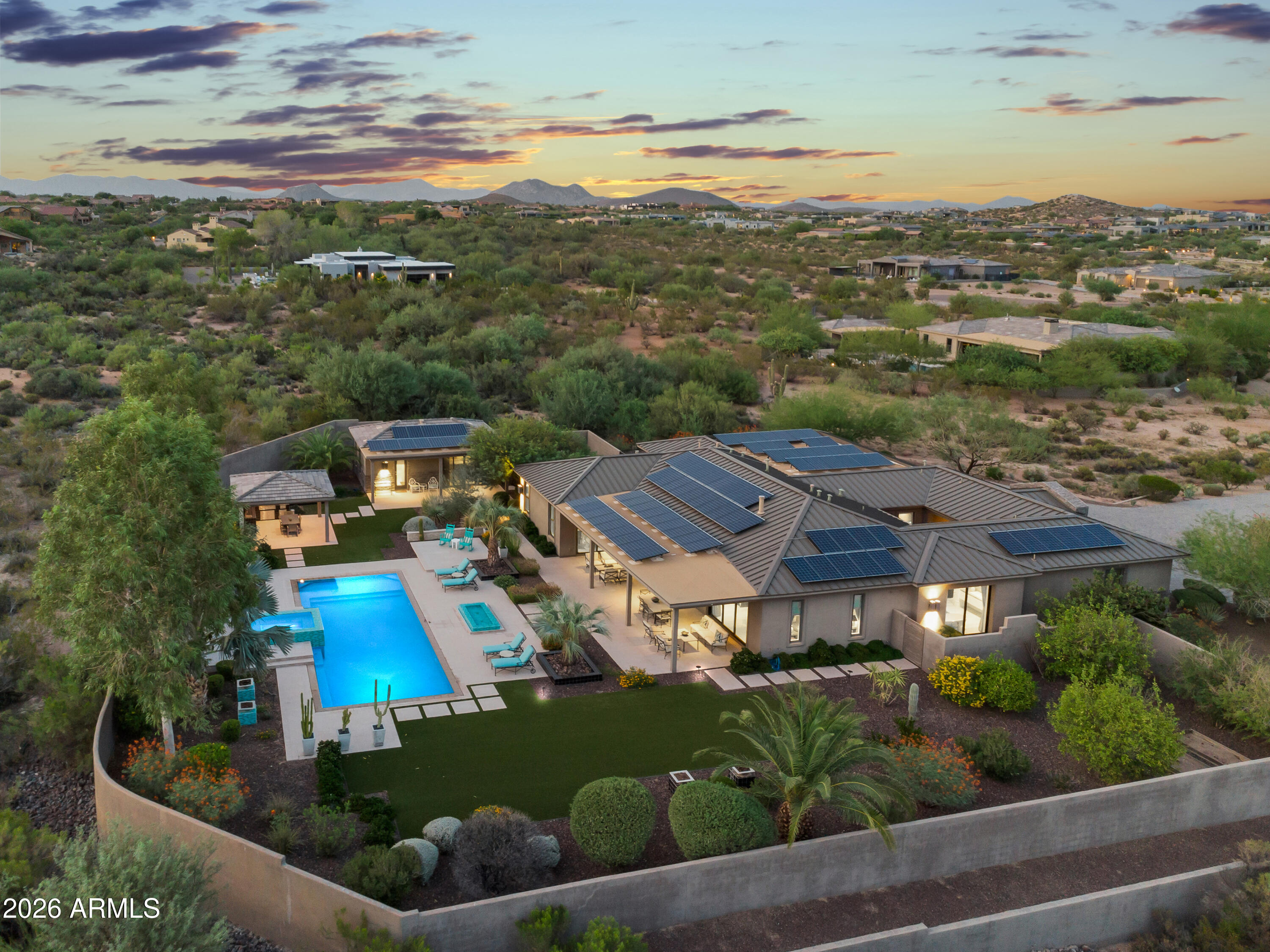 11605 E DESERT HOLLY Drive