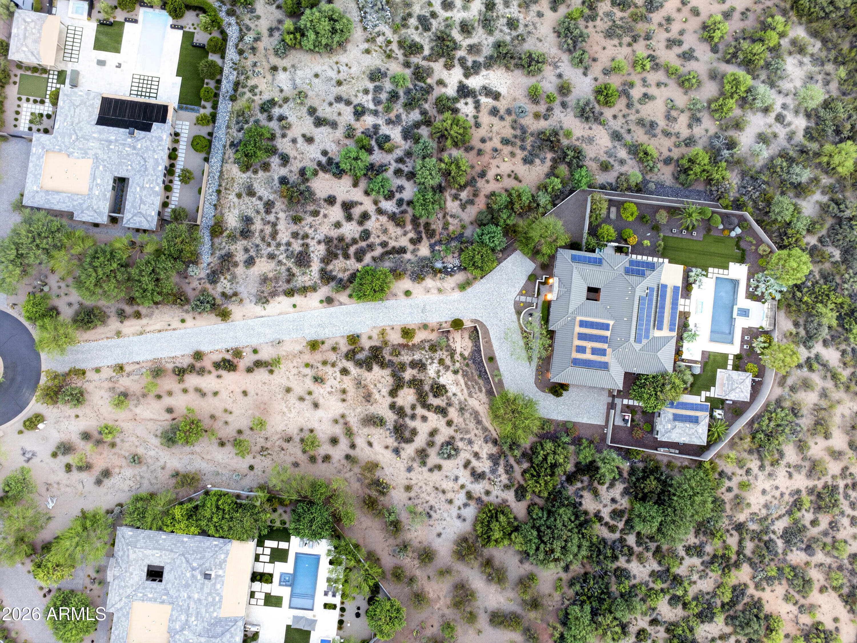11605 E DESERT HOLLY Drive