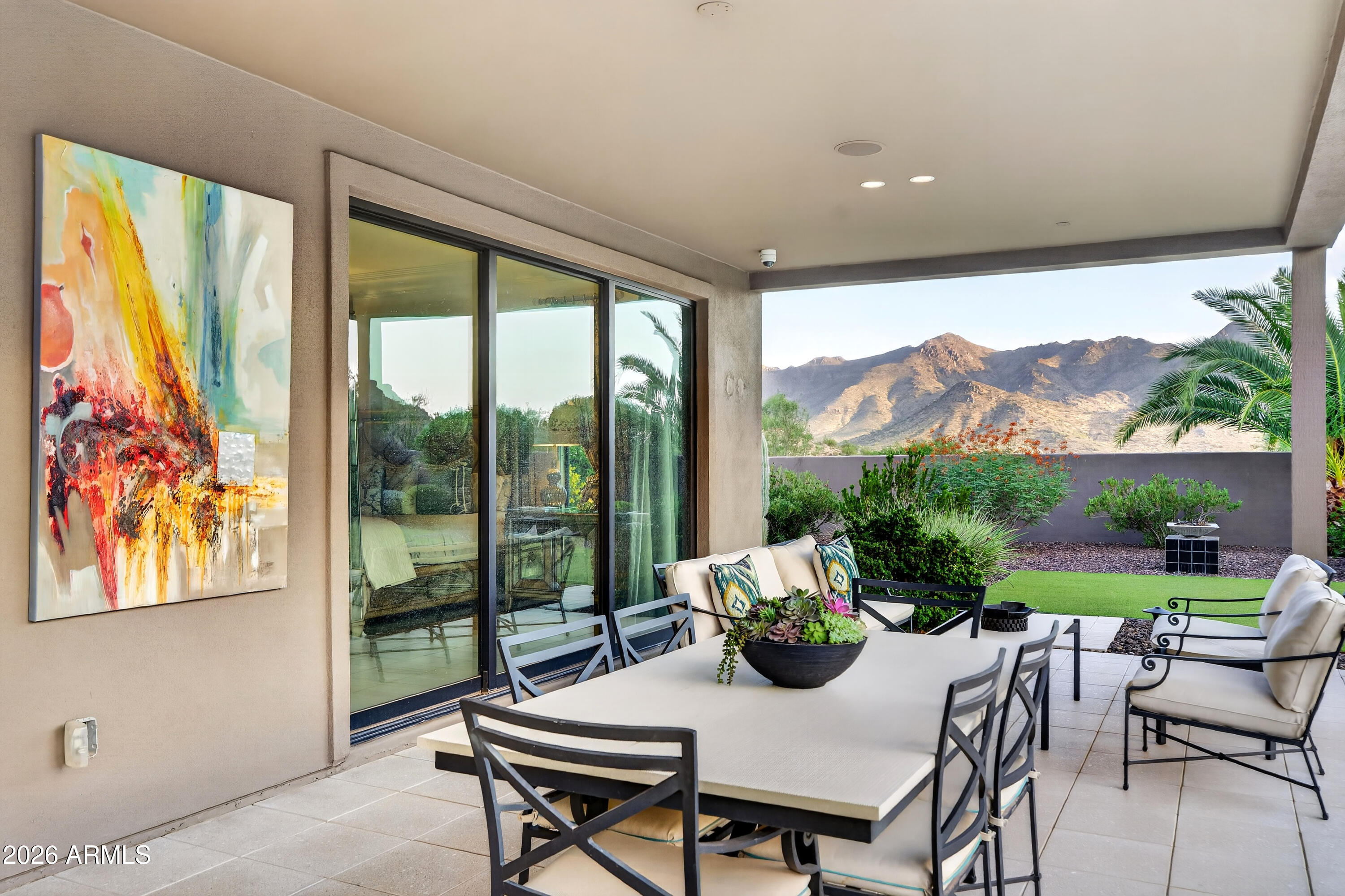 11605 E DESERT HOLLY Drive