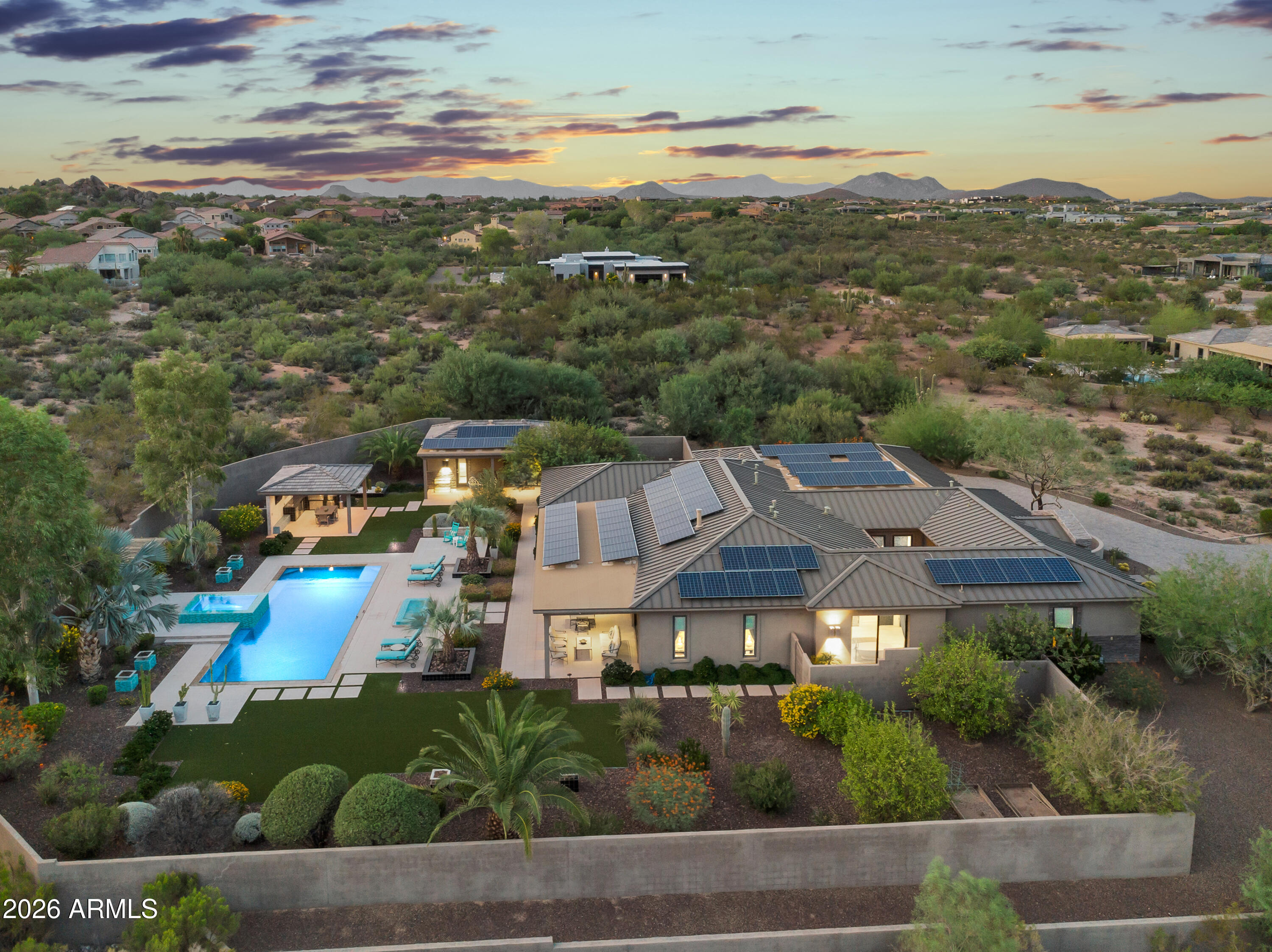 11605 E DESERT HOLLY Drive