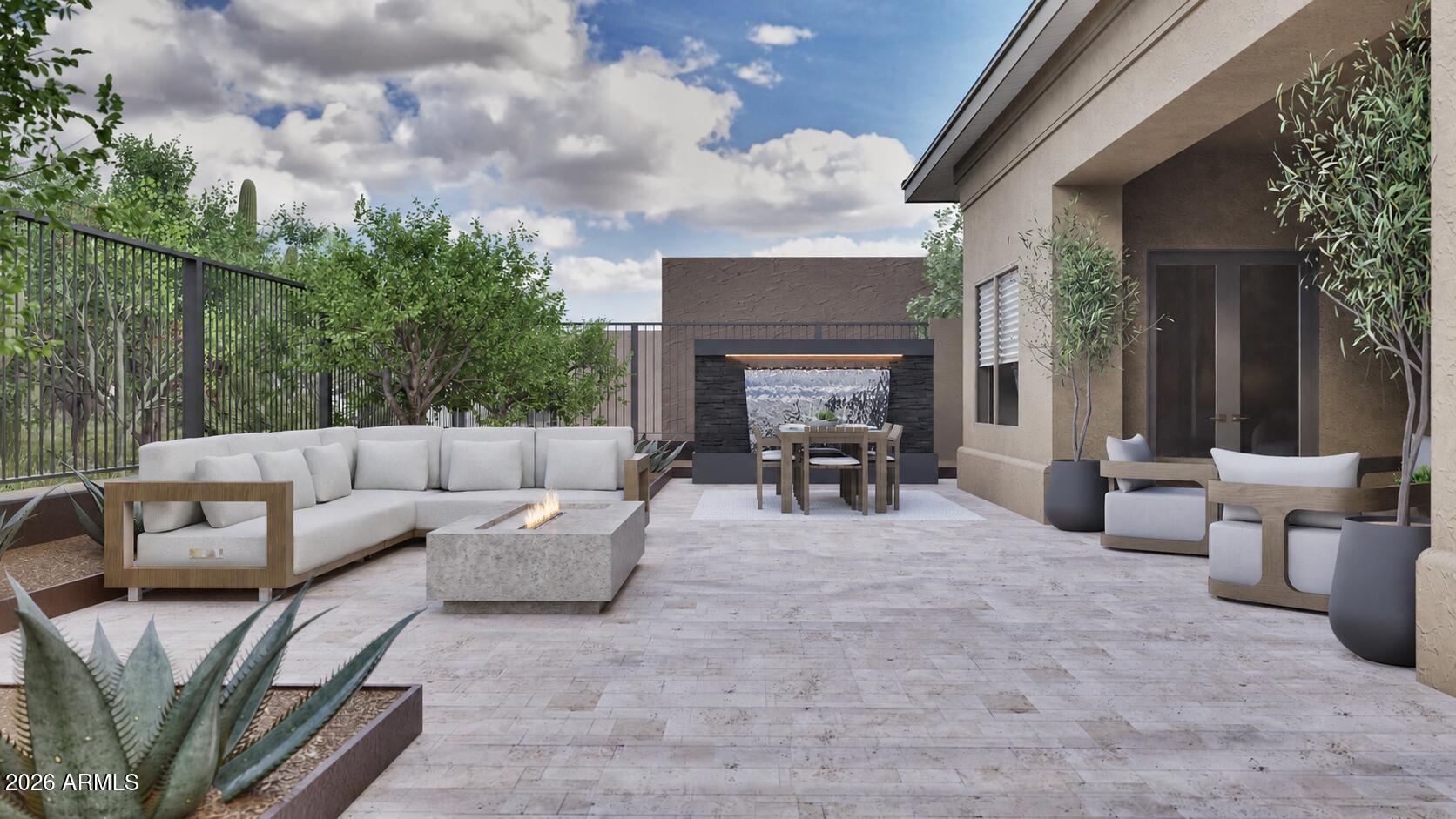 7007 E THIRSTY CACTUS Lane