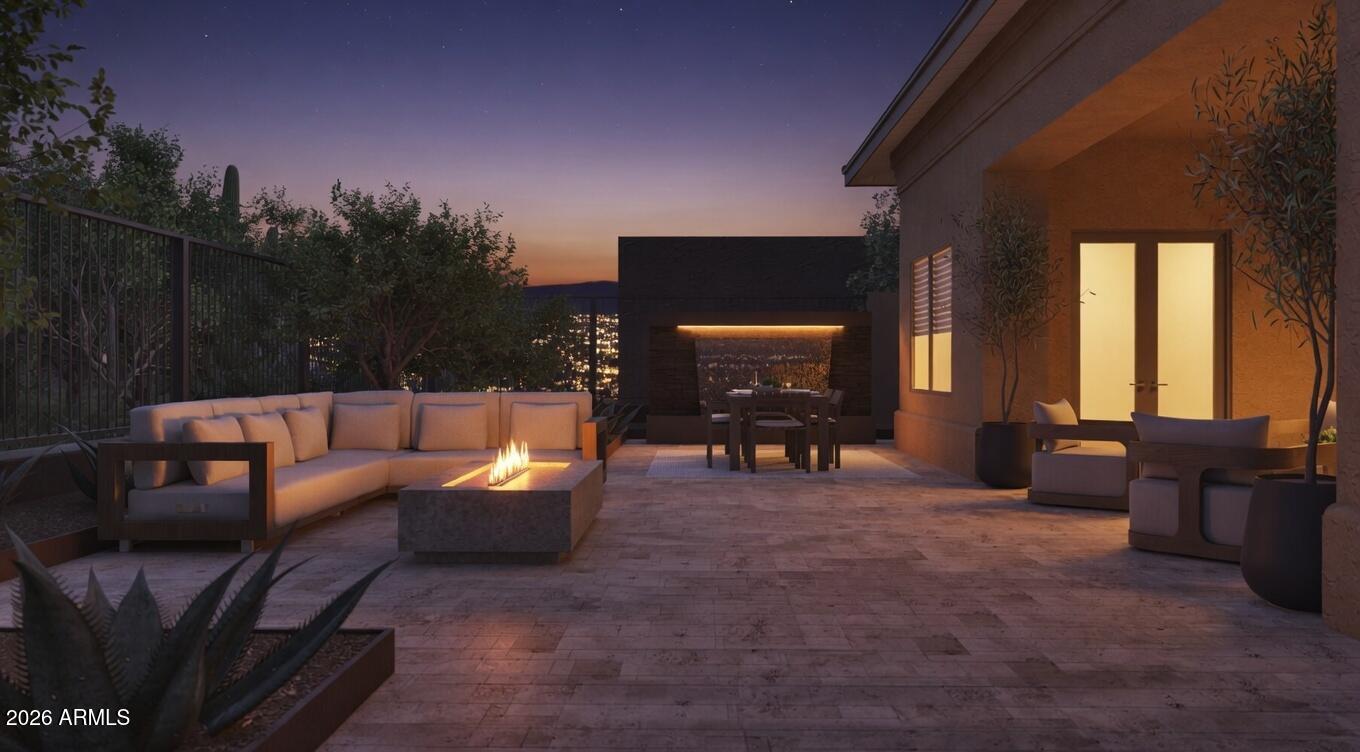 7007 E THIRSTY CACTUS Lane