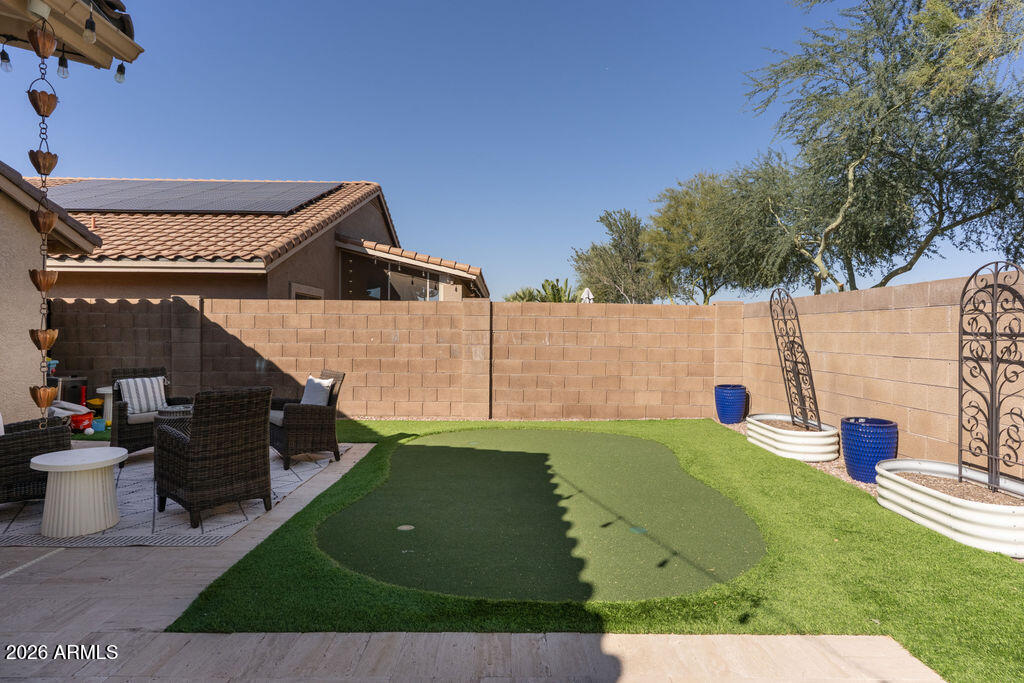 23861 N 21ST Place