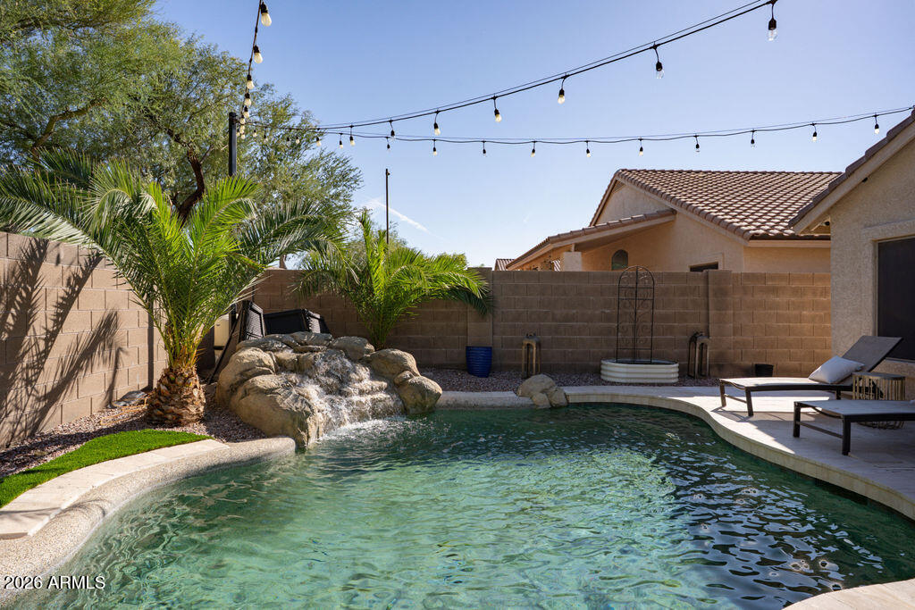 23861 N 21ST Place