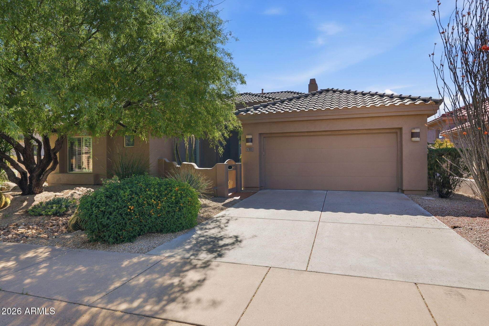 9503 E CAVALRY Drive