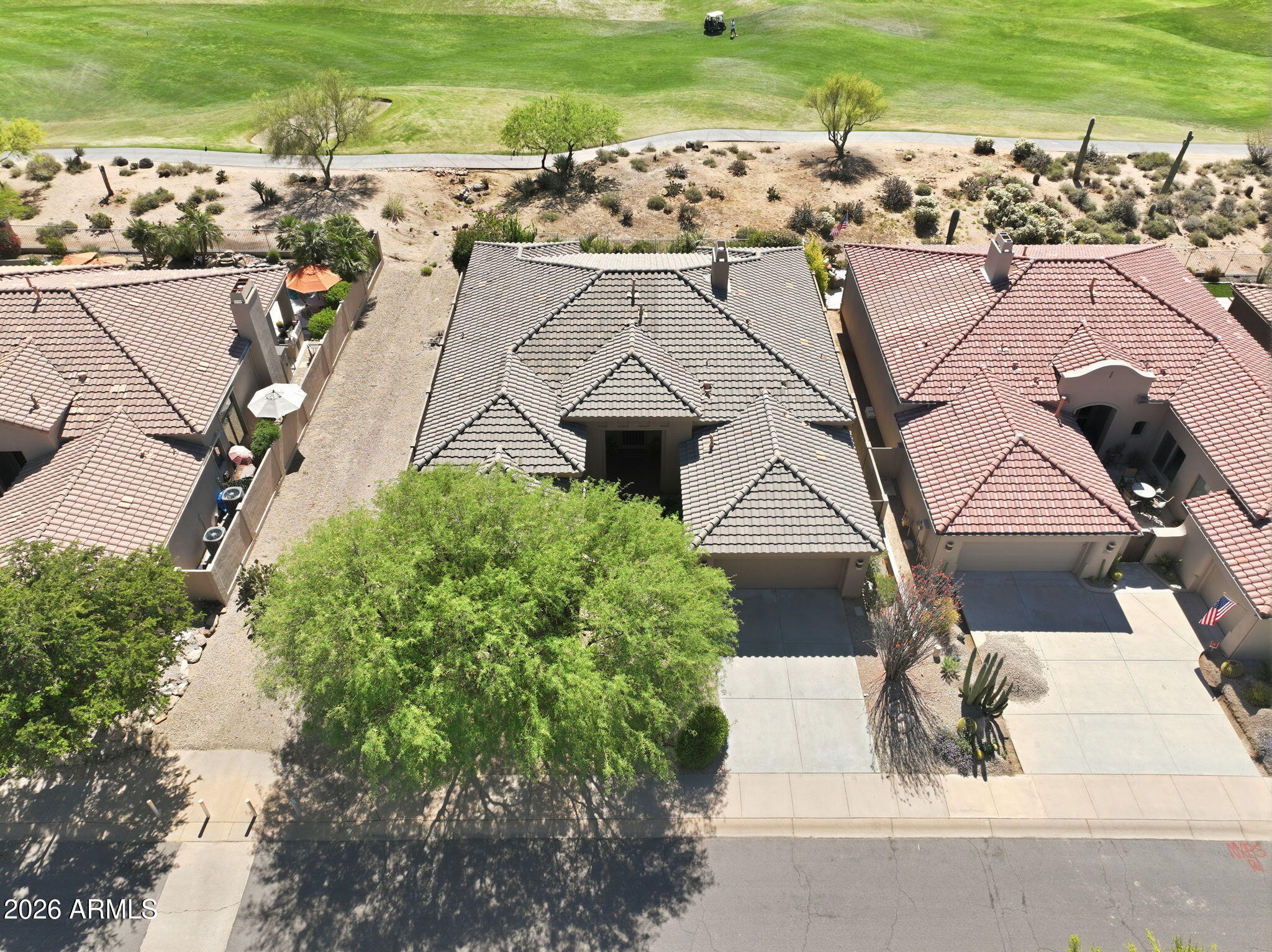 9503 E CAVALRY Drive