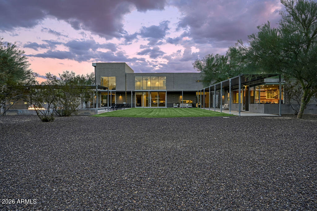 10010 E JENAN Drive