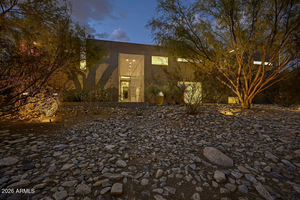 10010 E JENAN Drive
