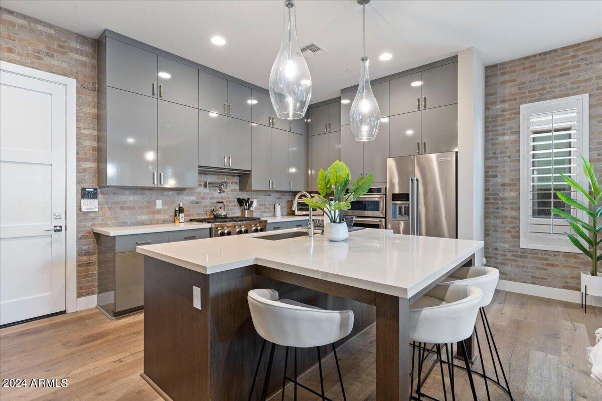 8340 E McDonald Drive Unit 1006
