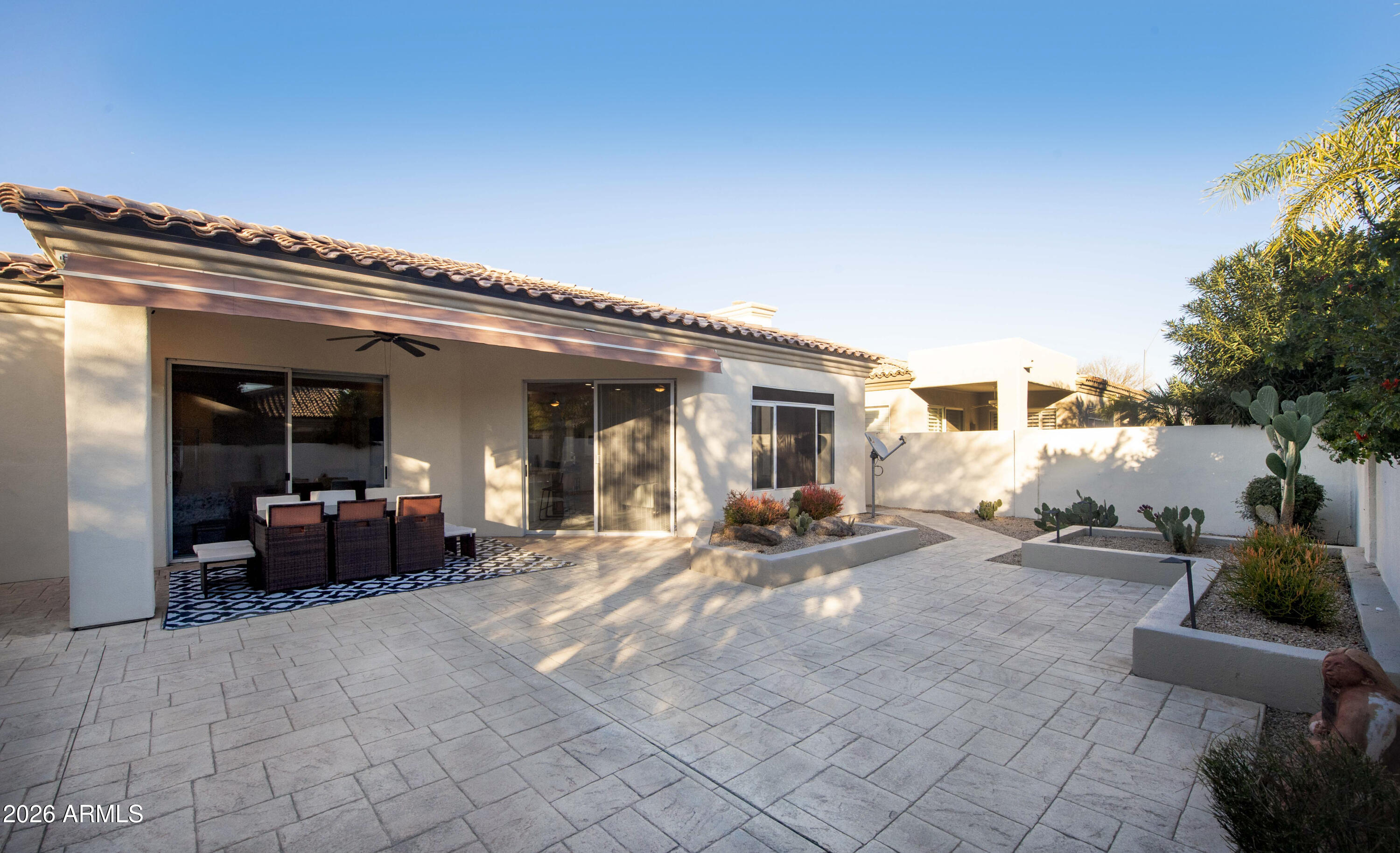 7979 E PRINCESS Drive 7