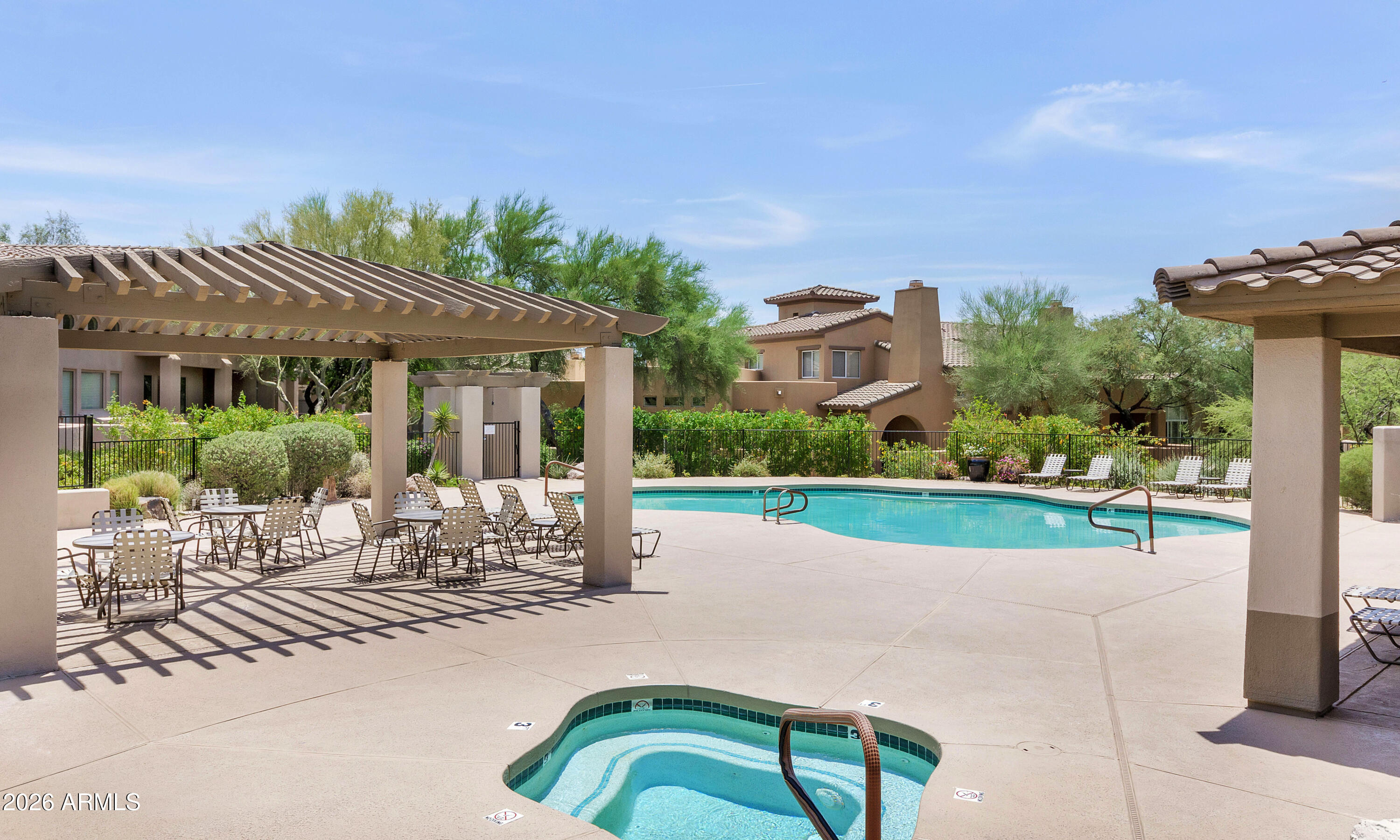 20802 N GRAYHAWK Drive 1003