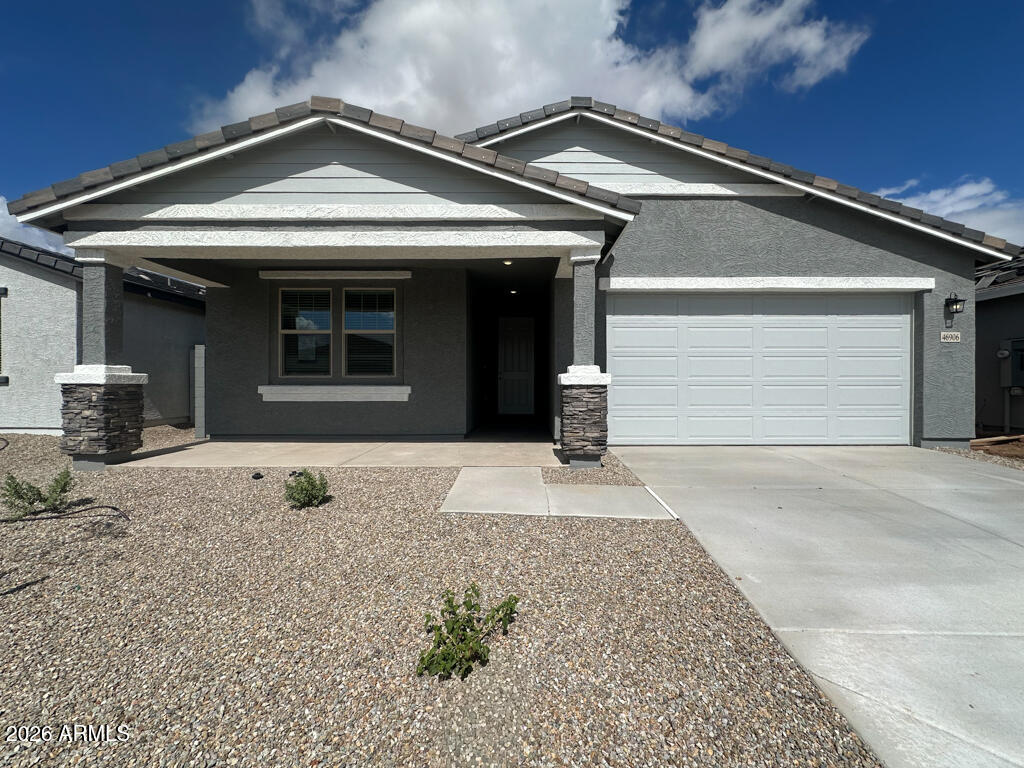 46906 W Dry Gulch Road