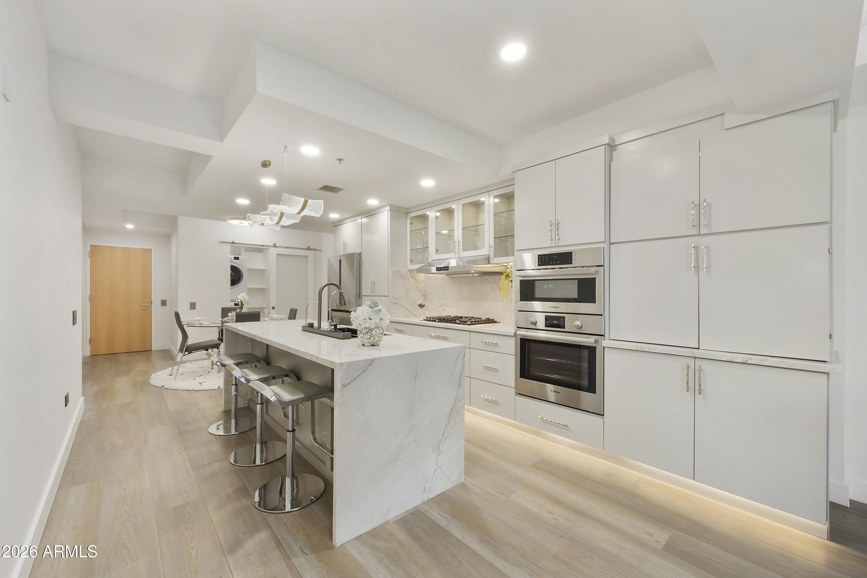 7161 E RANCHO VISTA Drive 3002