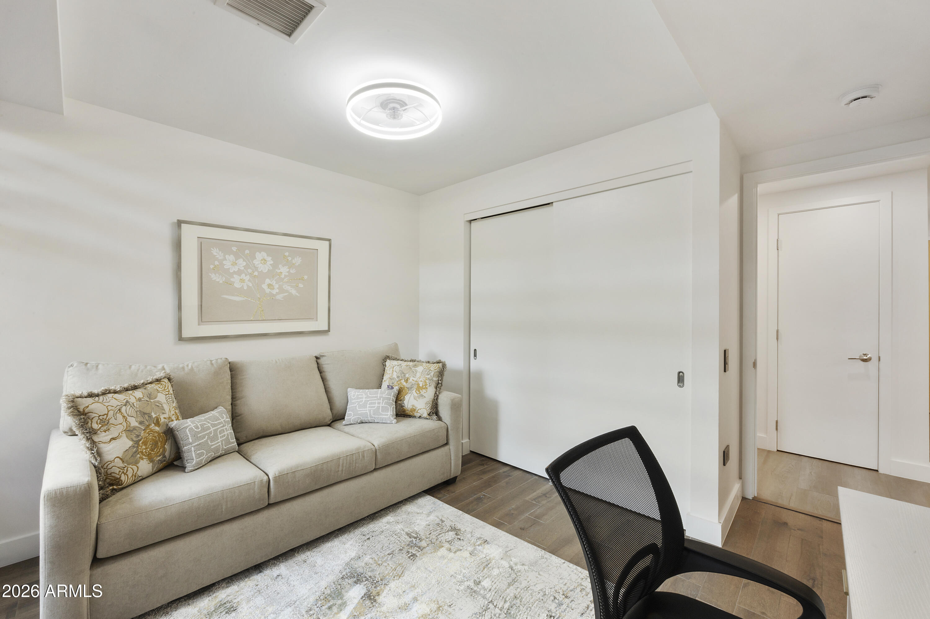 7161 E RANCHO VISTA Drive 3002