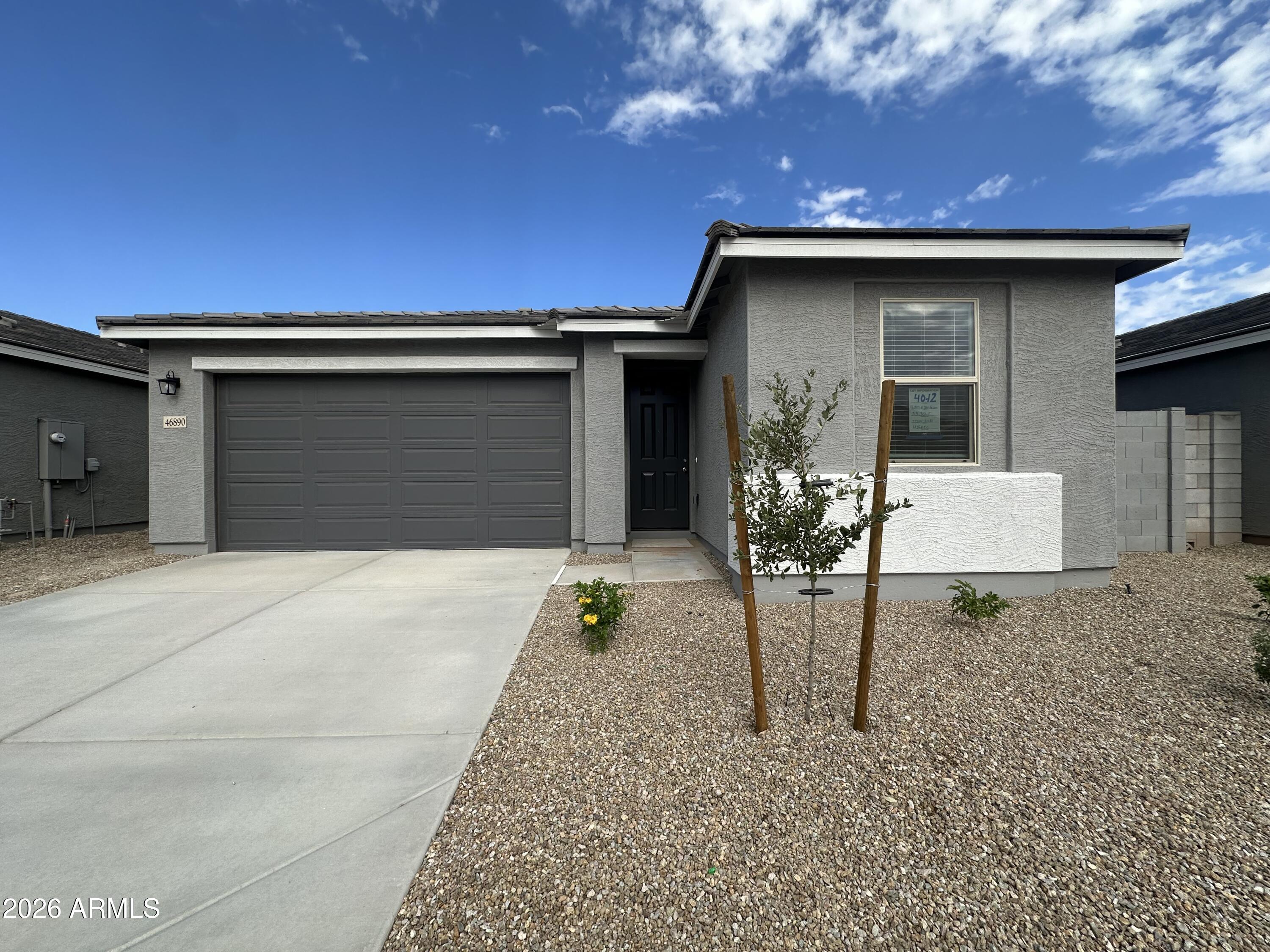 46890 W DRY GULCH Road