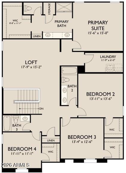 46853 W RESEDA Lane