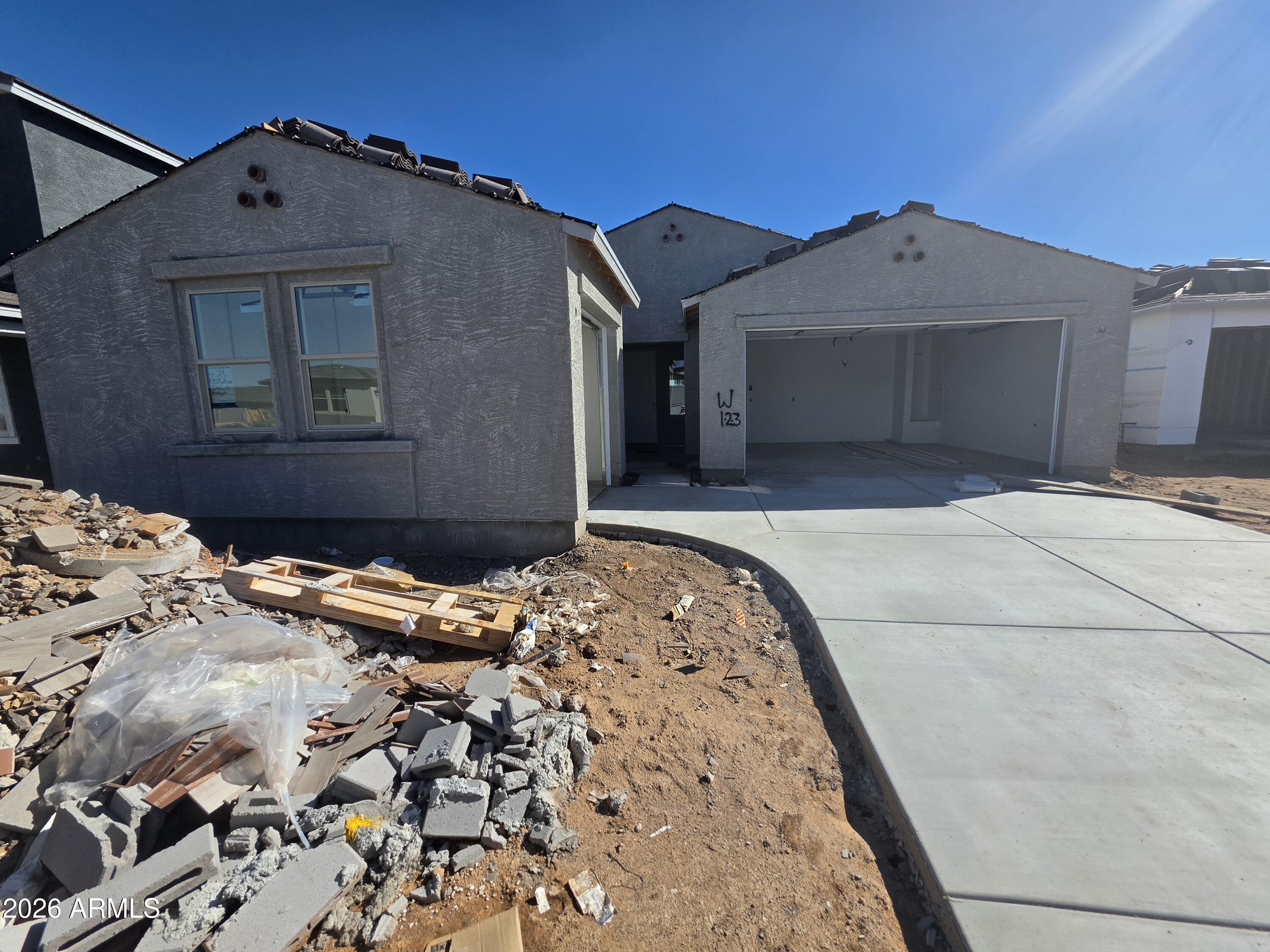47029 W BRINDER Lane