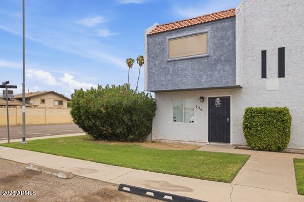 7549 N 47TH Drive