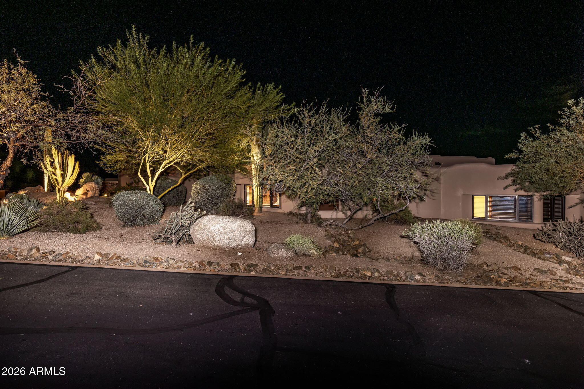 11058 E Tamarisk Way