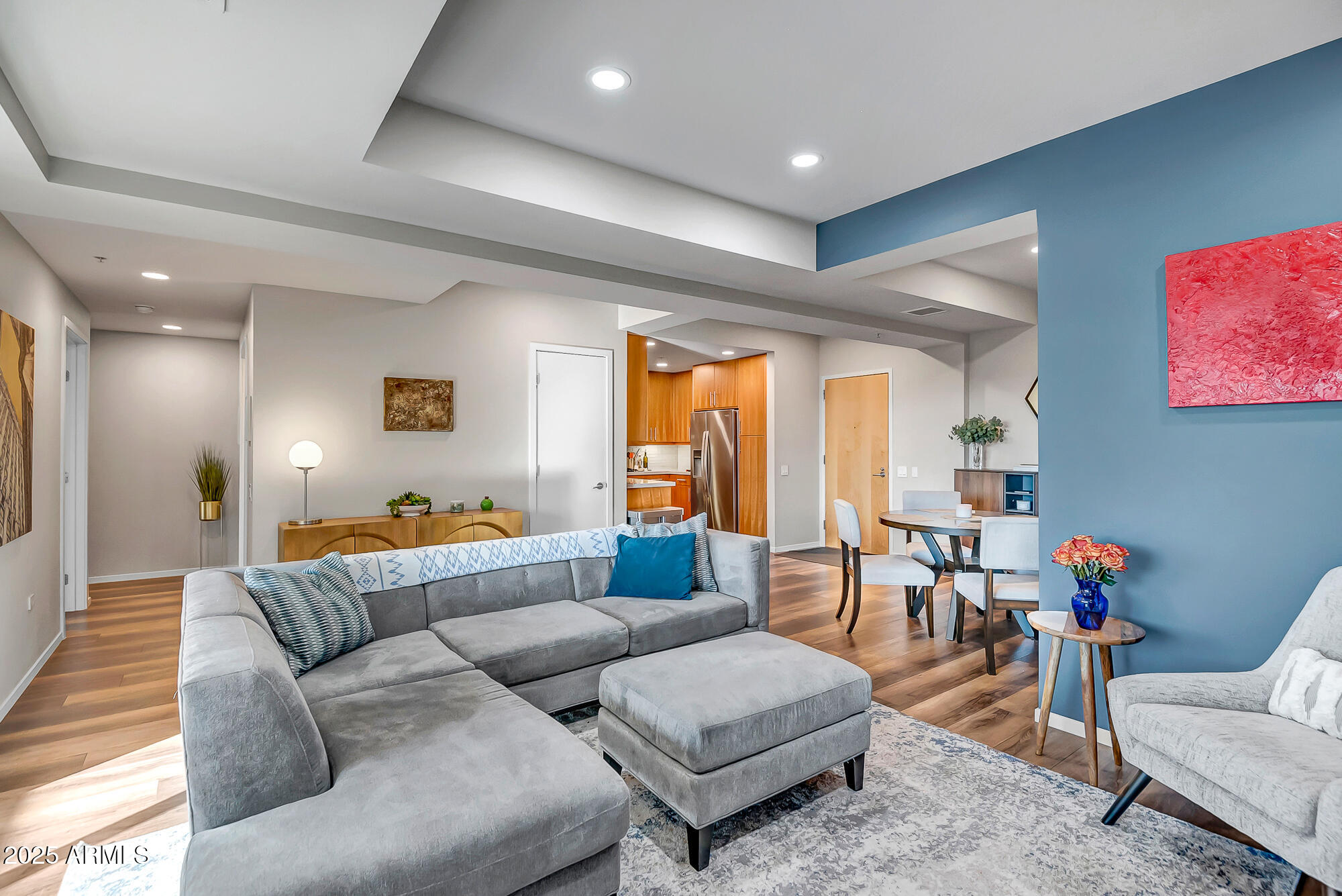 7161 E RANCHO VISTA Drive 6003