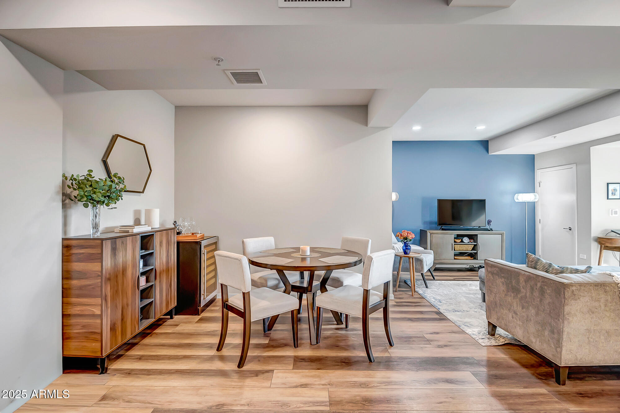 7161 E RANCHO VISTA Drive 6003