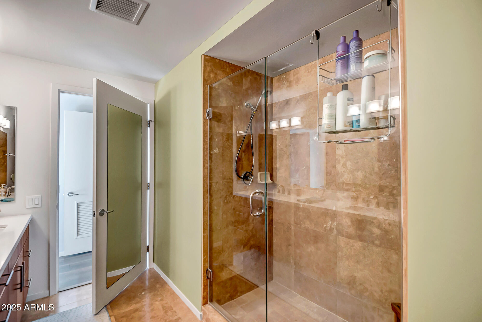 7161 E RANCHO VISTA Drive 6003